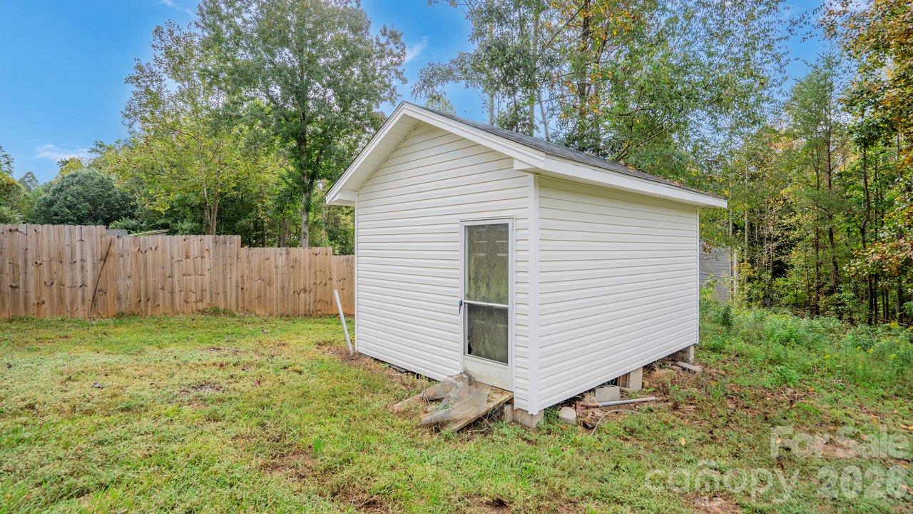 Single Family Residence at 140 Ridge Creek Drive, Troutman, photo 26 of 26