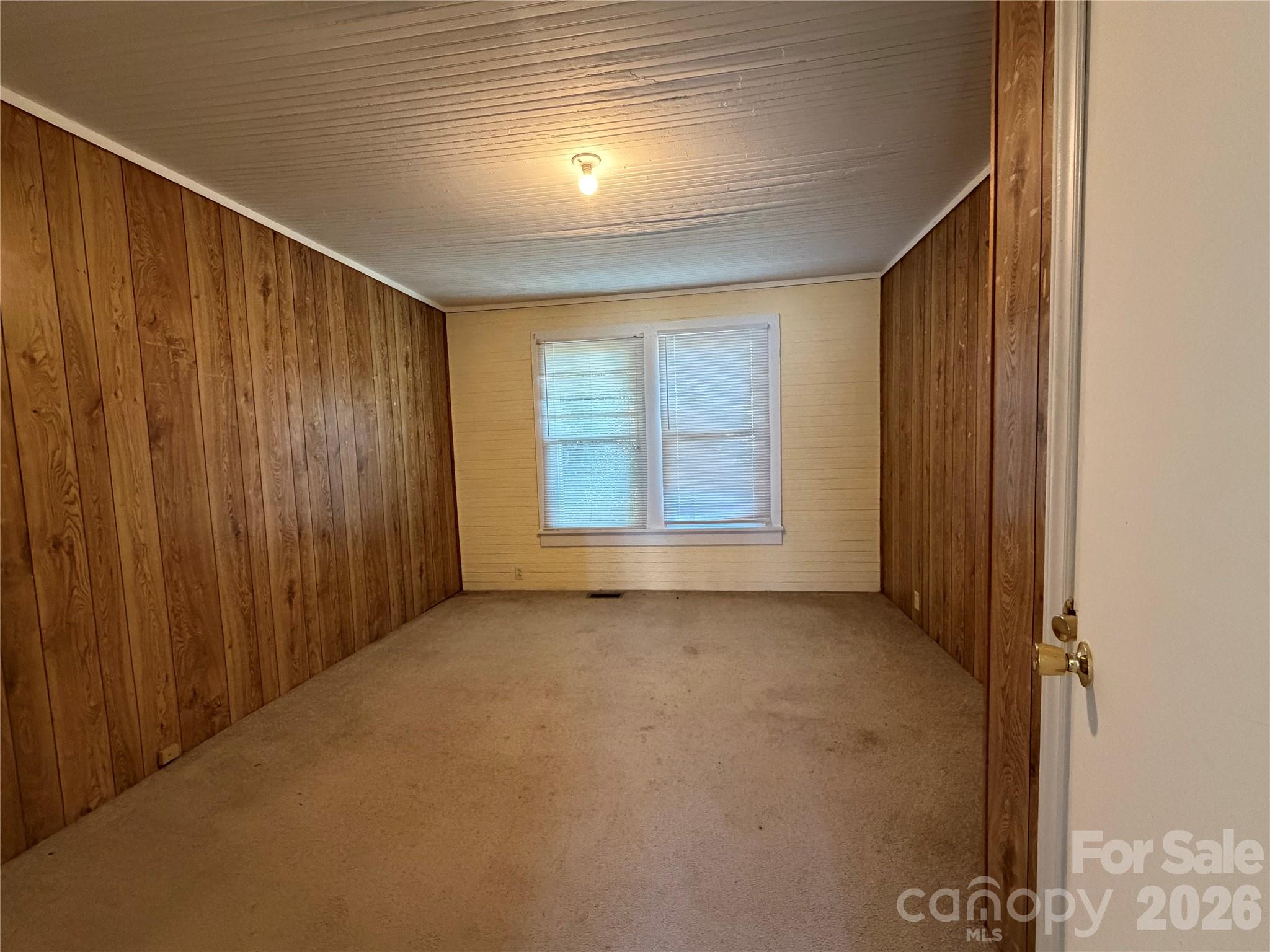 2nd bedroom - 509 Denver Street, Kannapolis