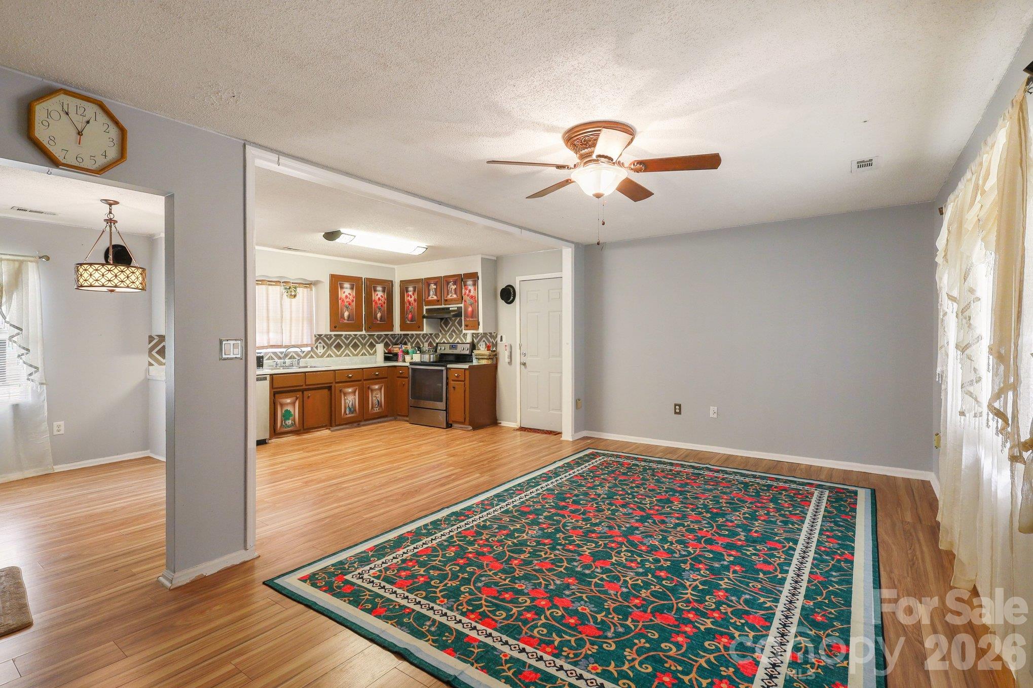 Single Family Residence at 938 Lyndsey Brooke Court, Lincolnton, photo 3 of 11