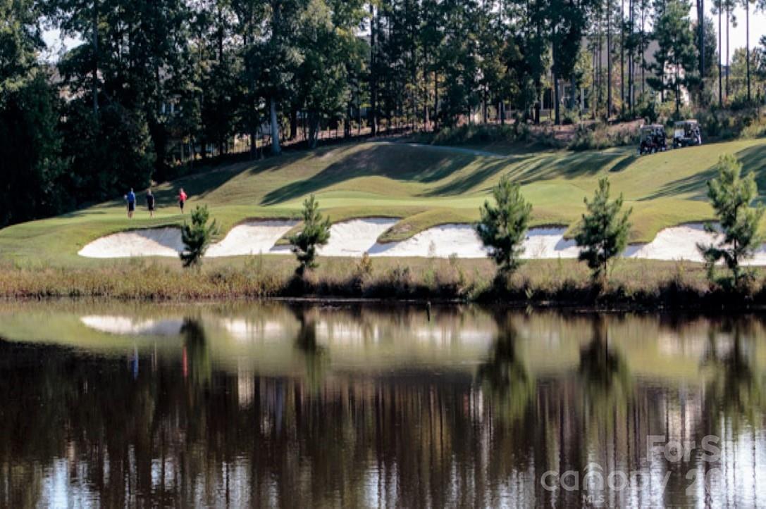 Carolina Lakes Golf Course - 9018 Smokey Hill Lane, Indian Land