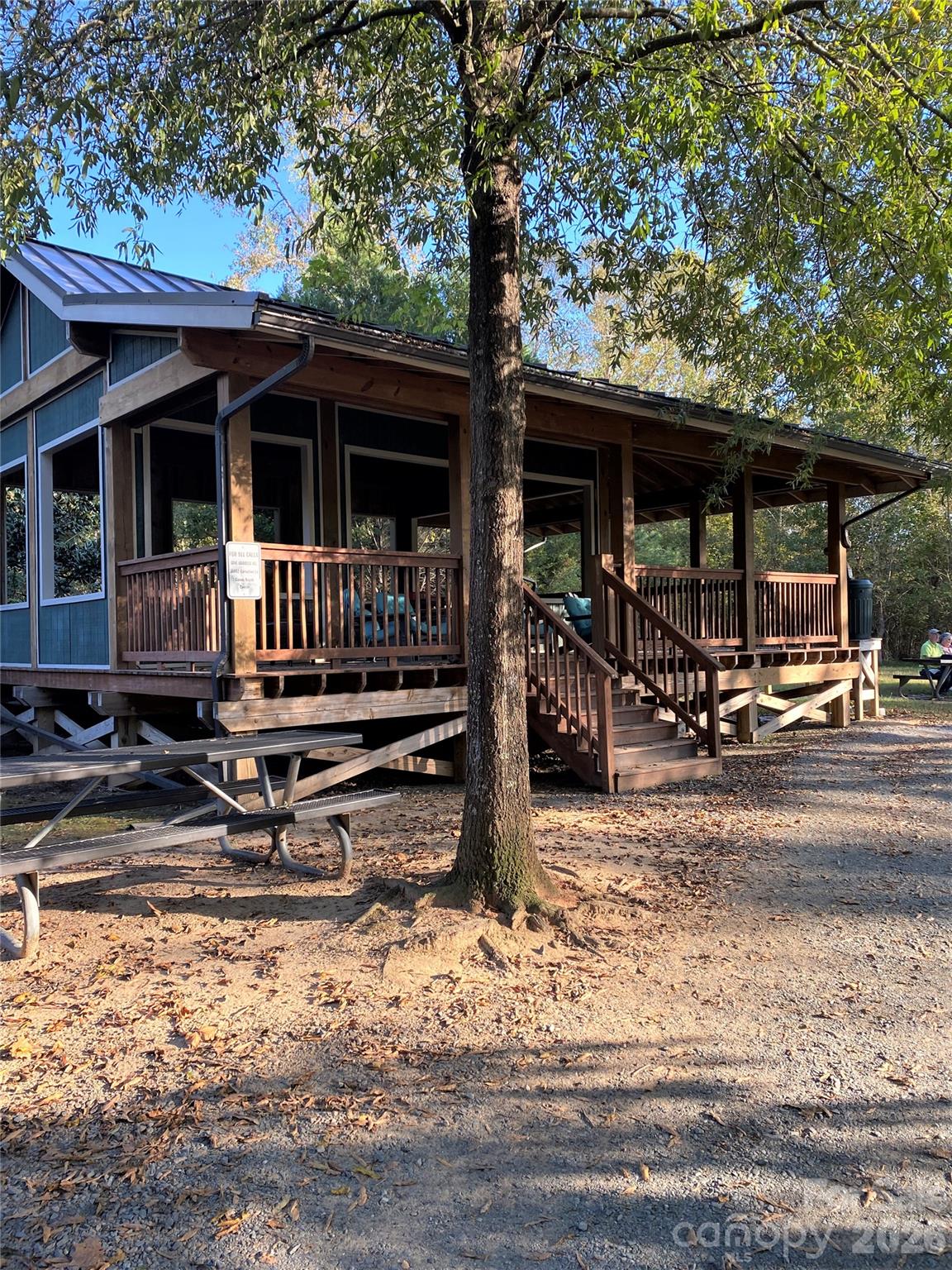 Kayak and Canoe Cabin on the Catabaw River - 9018 Smokey Hill Lane, Indian Land