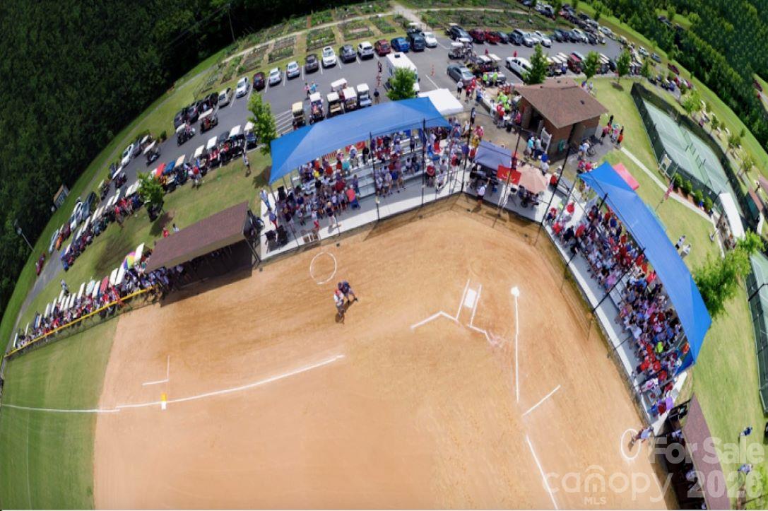 Softball Diamond - 9018 Smokey Hill Lane, Indian Land