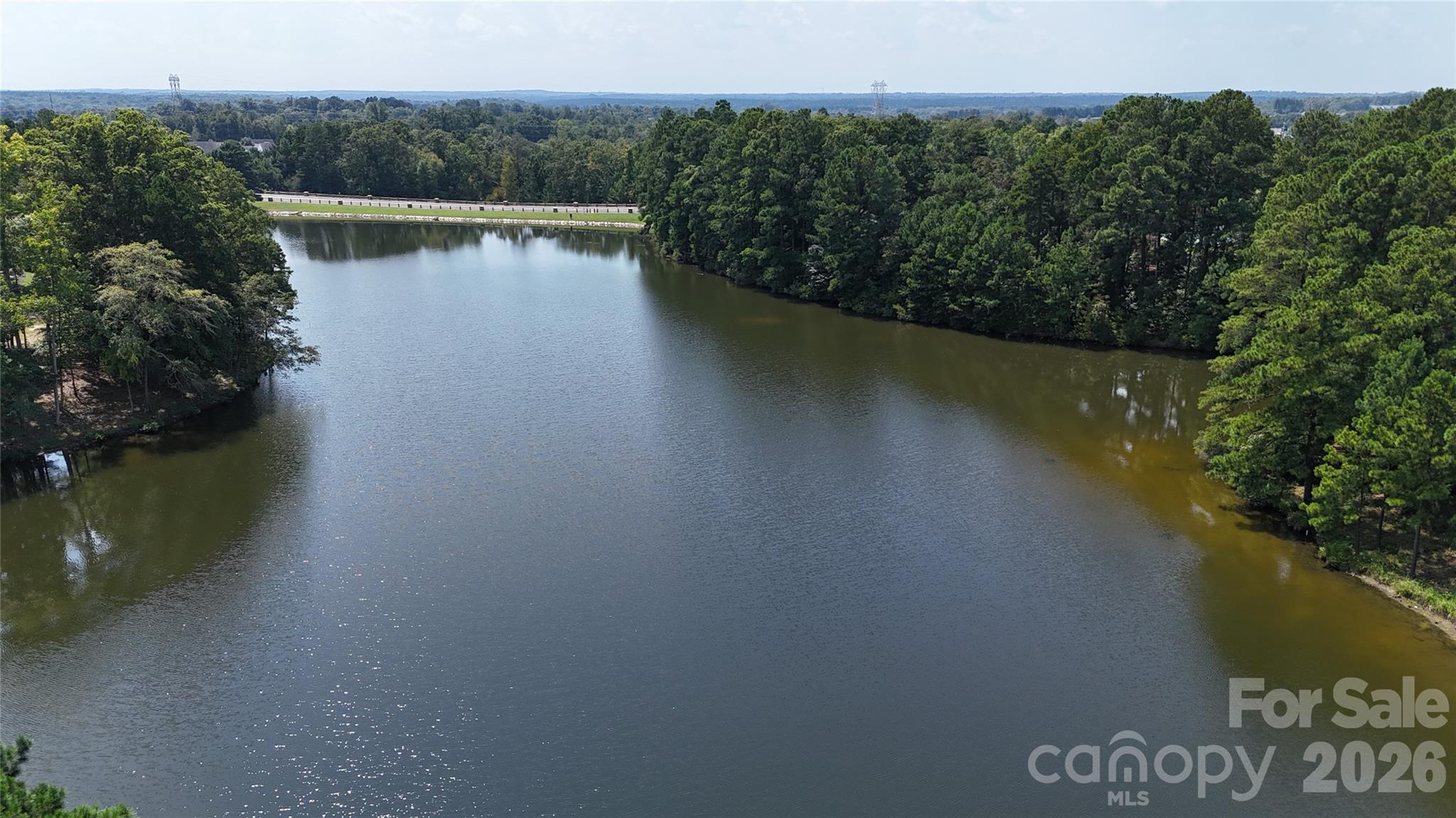 Catabaw River - 9018 Smokey Hill Lane, Indian Land
