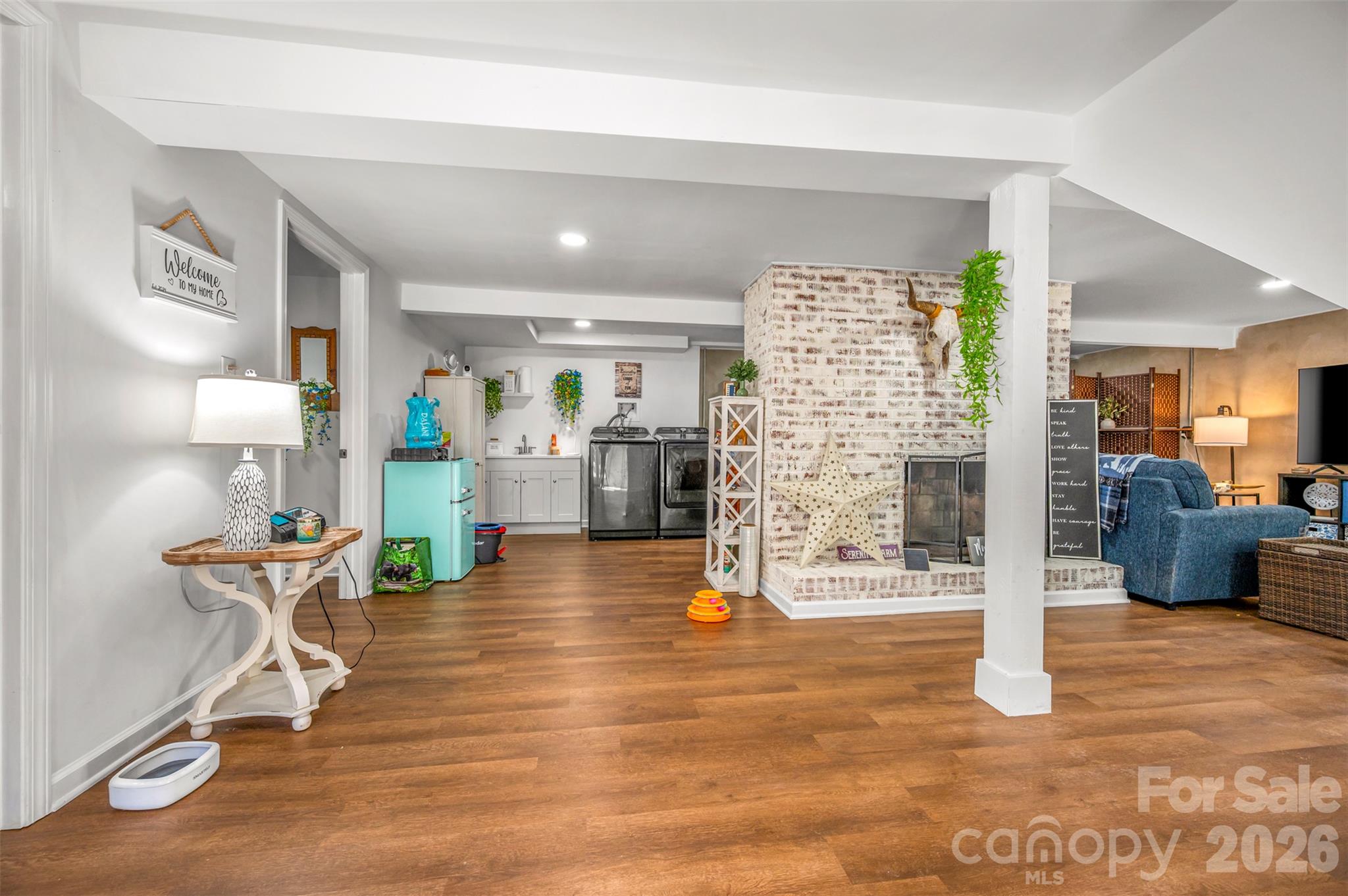 Single Family Residence at 281 Jack McKinney Road, Forest City, photo 22 of 43