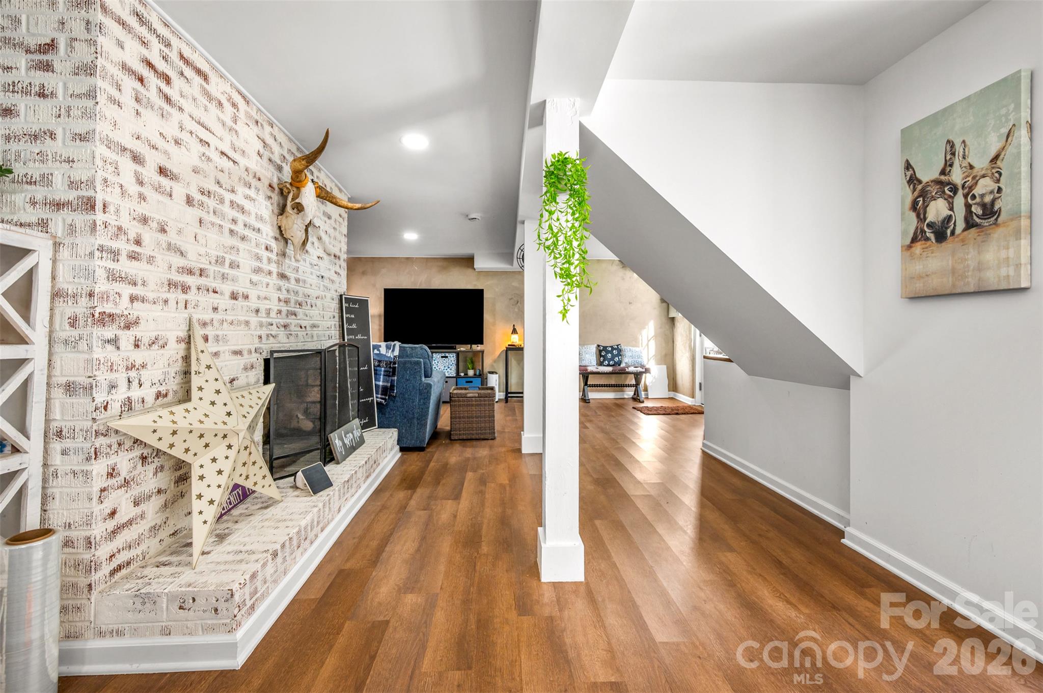 Single Family Residence at 281 Jack McKinney Road, Forest City, photo 23 of 43