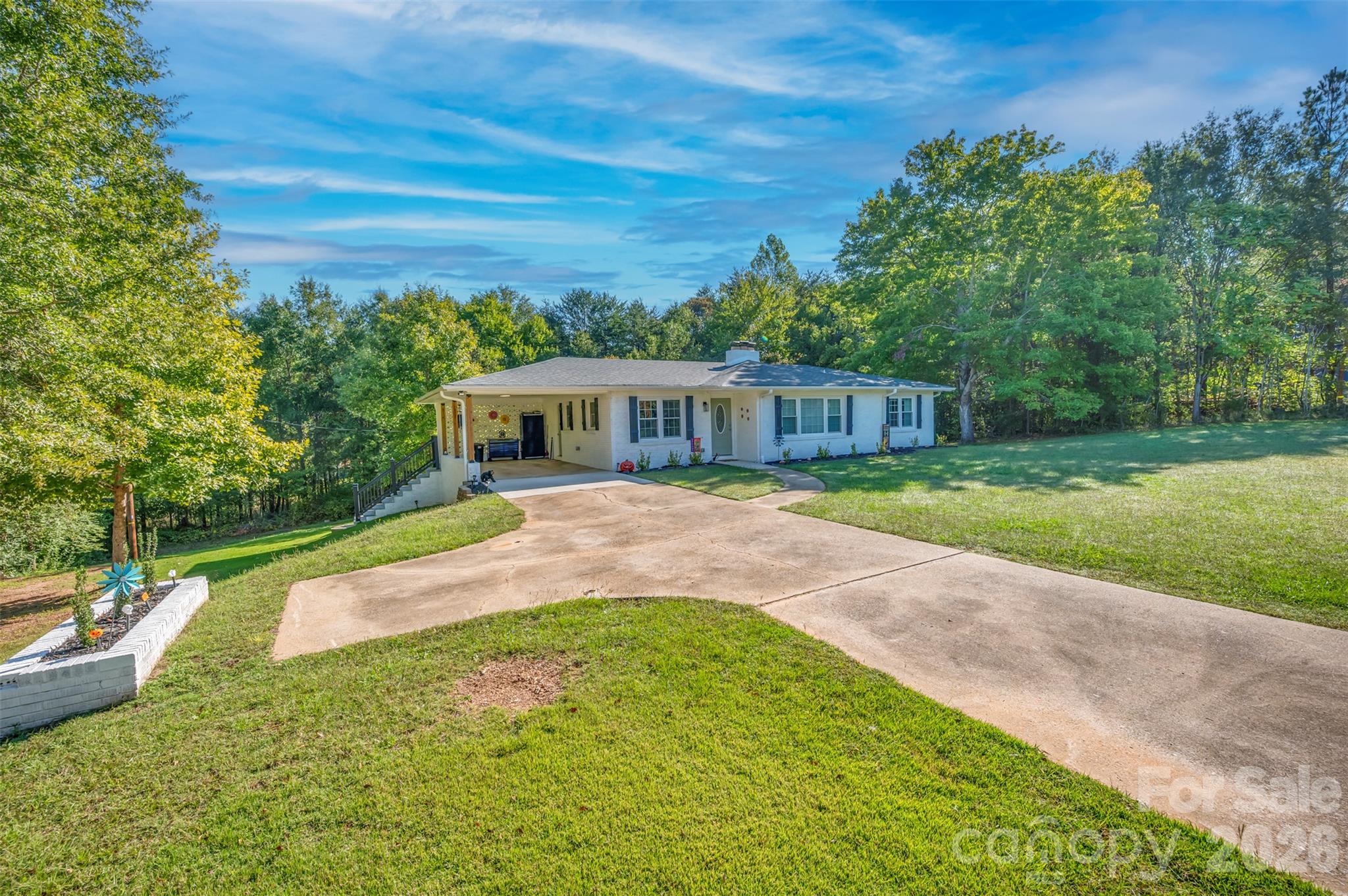 Single Family Residence at 281 Jack McKinney Road, Forest City, photo 35 of 43