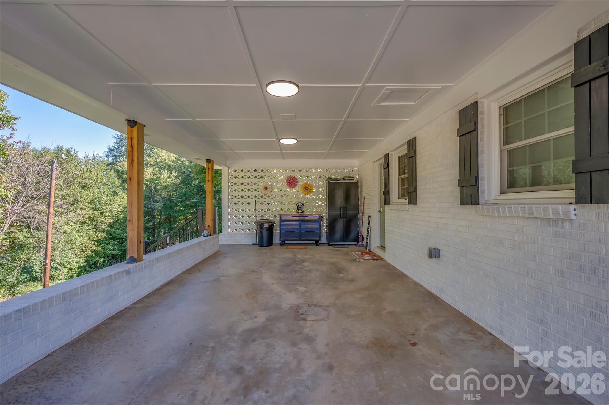 Single Family Residence at 281 Jack McKinney Road, Forest City, photo 36 of 43