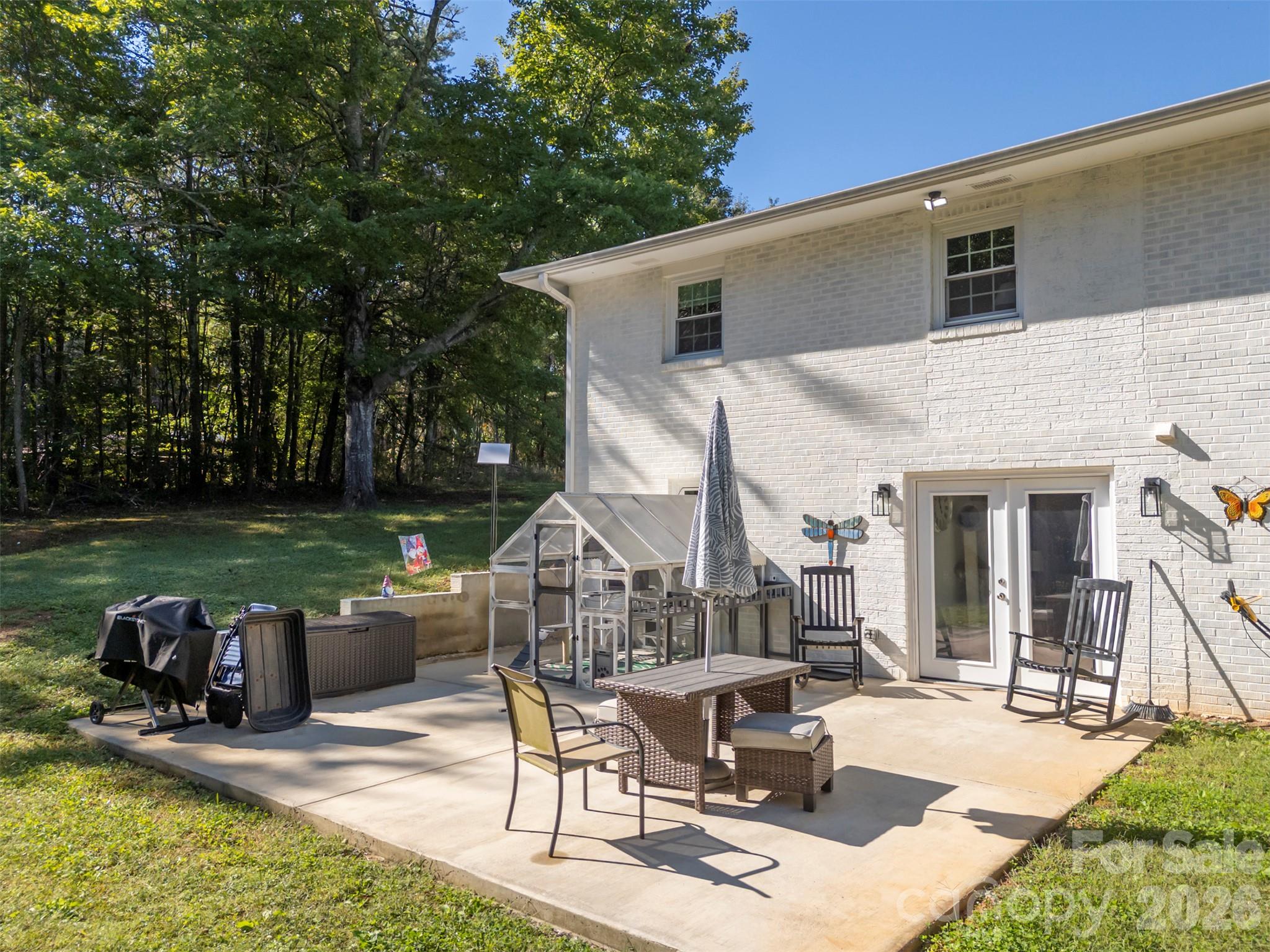 Single Family Residence at 281 Jack McKinney Road, Forest City, photo 38 of 43