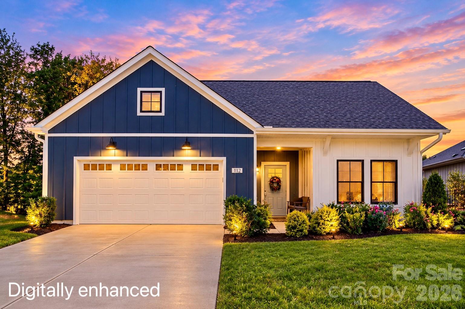 112 Alenda Lux Circle