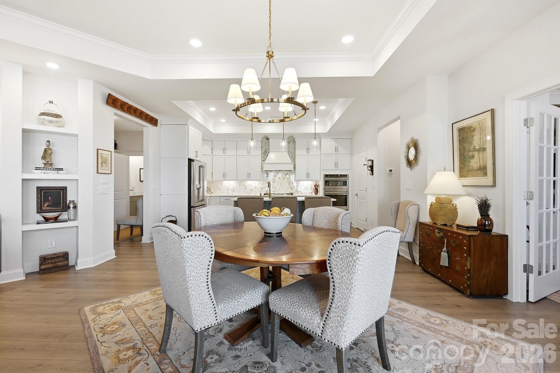Single Family Residence at 112 Alenda Lux Circle, Mooresville, photo 17 of 48