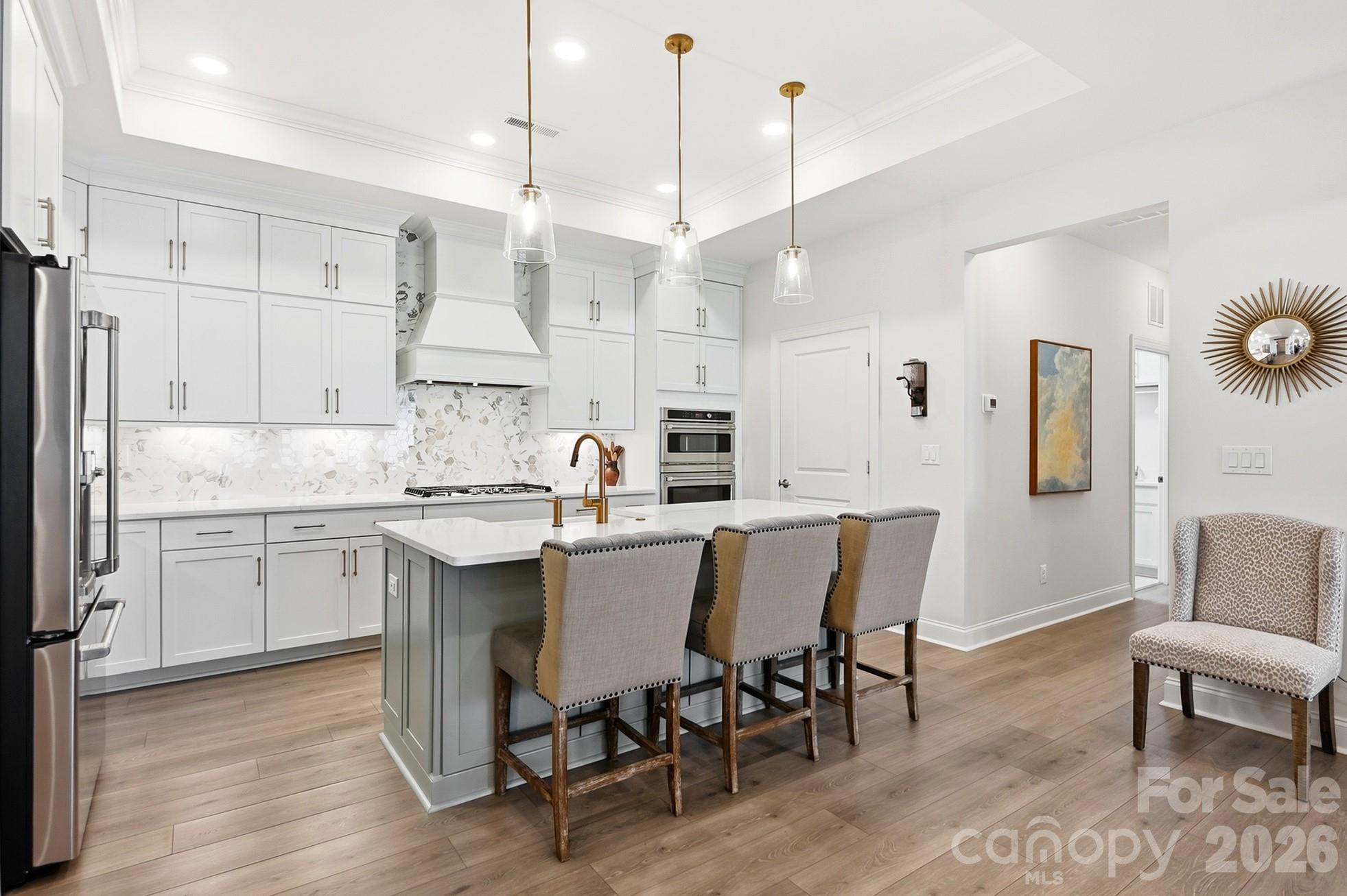 Single Family Residence at 112 Alenda Lux Circle, Mooresville, photo 22 of 48