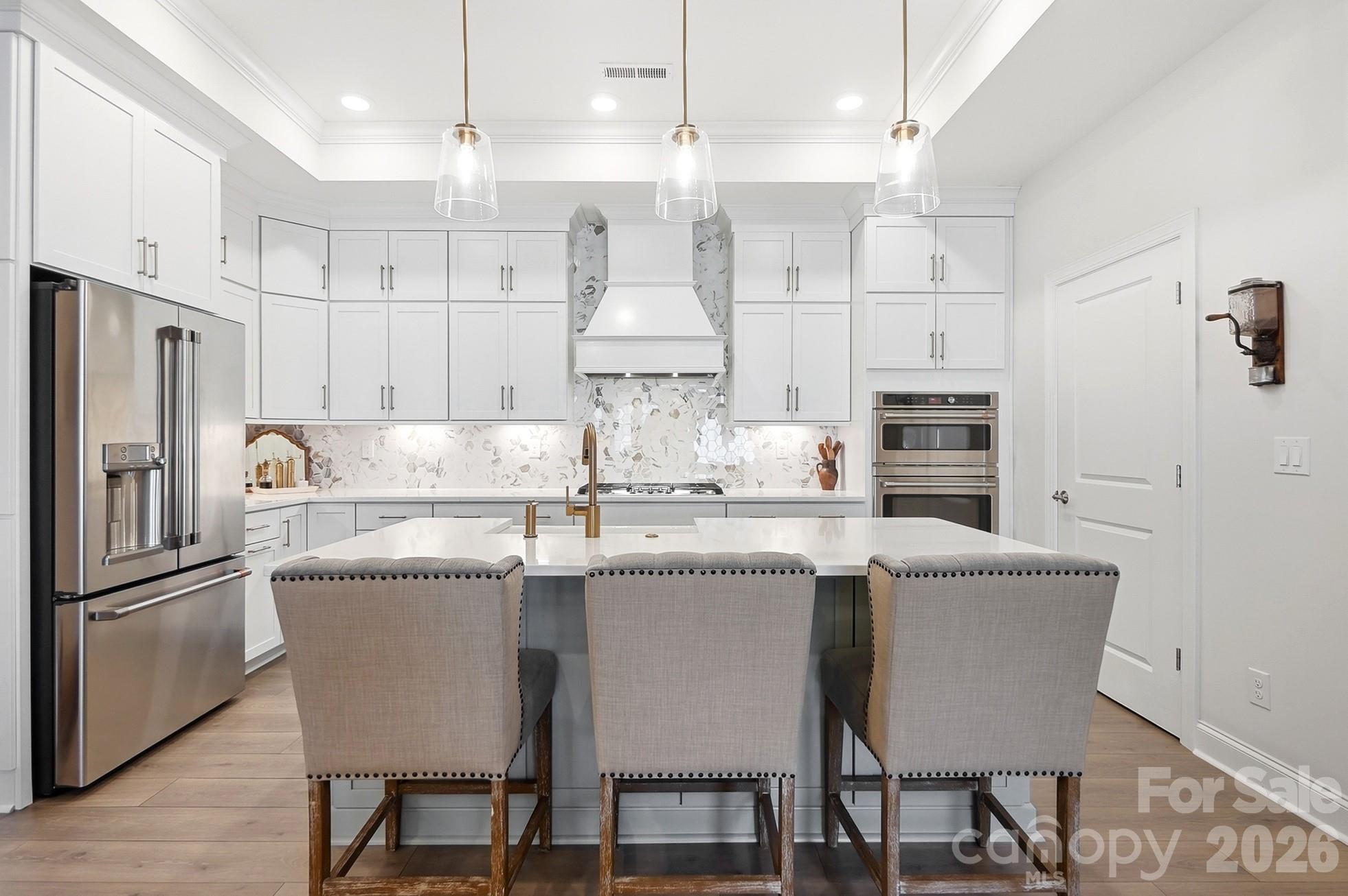 Single Family Residence at 112 Alenda Lux Circle, Mooresville, photo 23 of 48