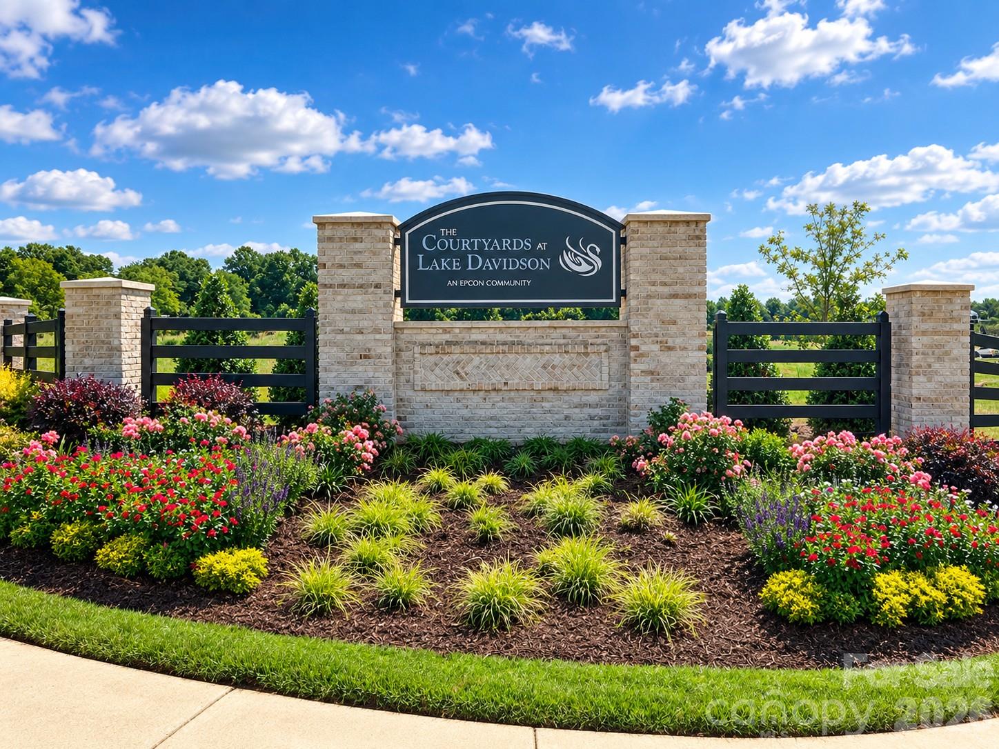 Single Family Residence at 112 Alenda Lux Circle, Mooresville, photo 42 of 48