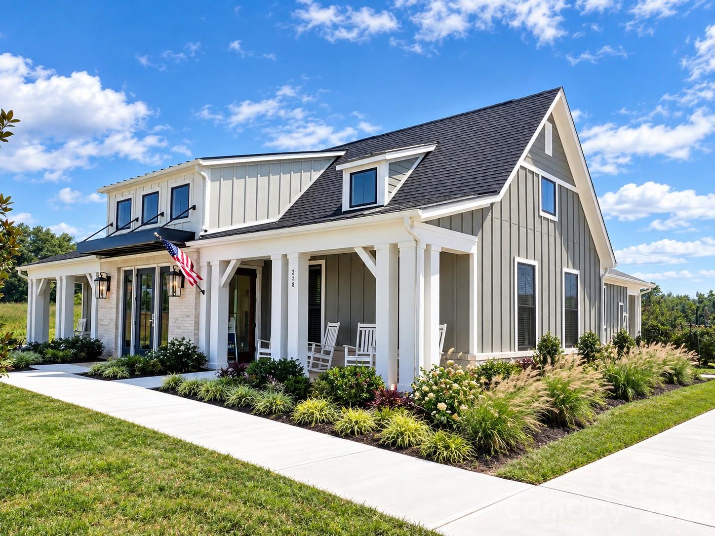 Single Family Residence at 112 Alenda Lux Circle, Mooresville, photo 43 of 48