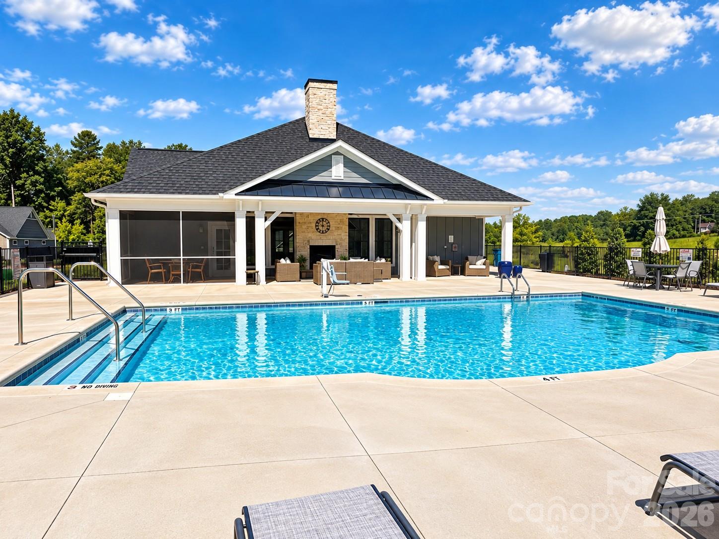 Single Family Residence at 112 Alenda Lux Circle, Mooresville, photo 44 of 48