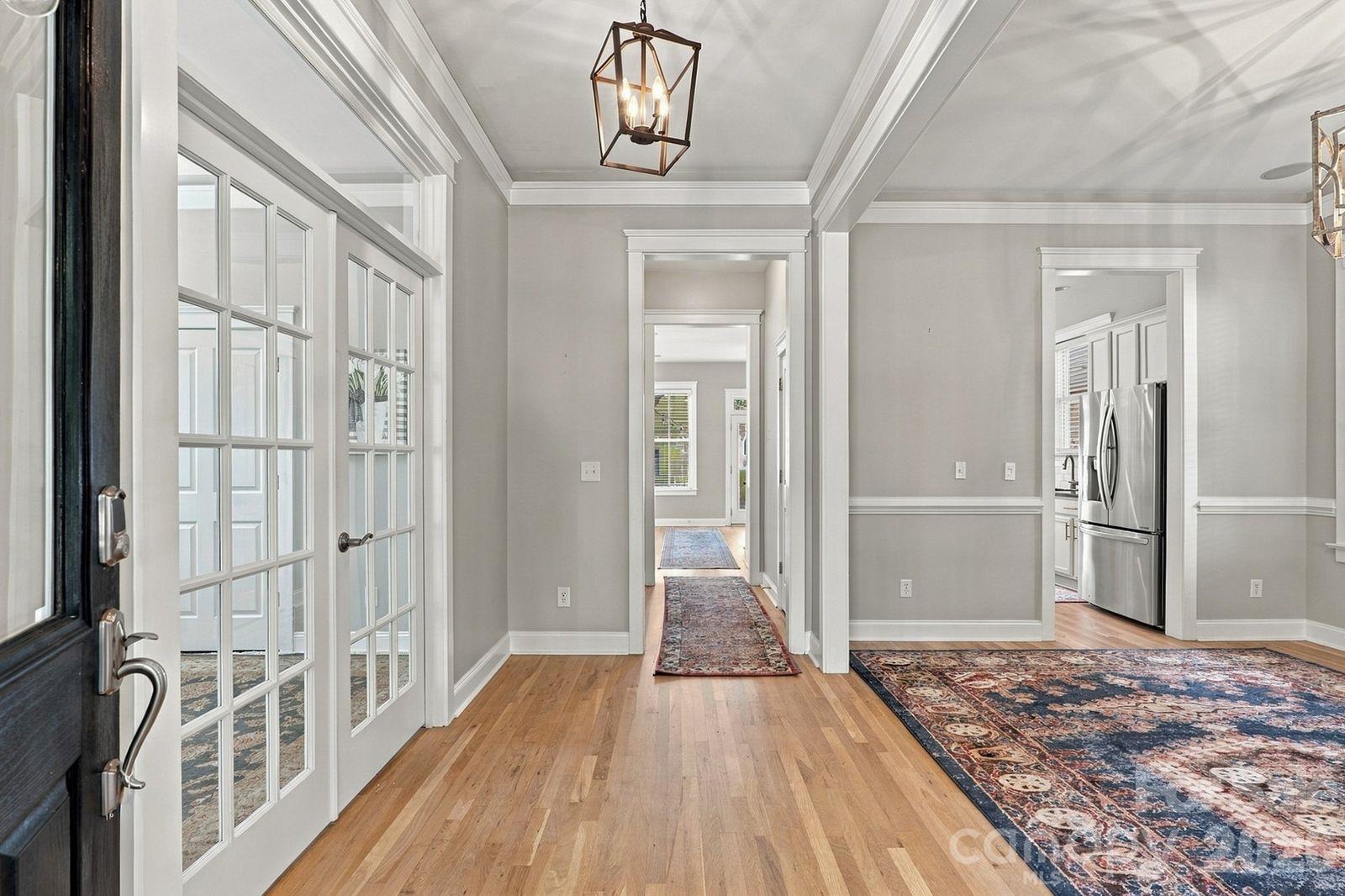 Single Family Residence at 629 Bracket Street, Fort Mill, photo 4 of 31