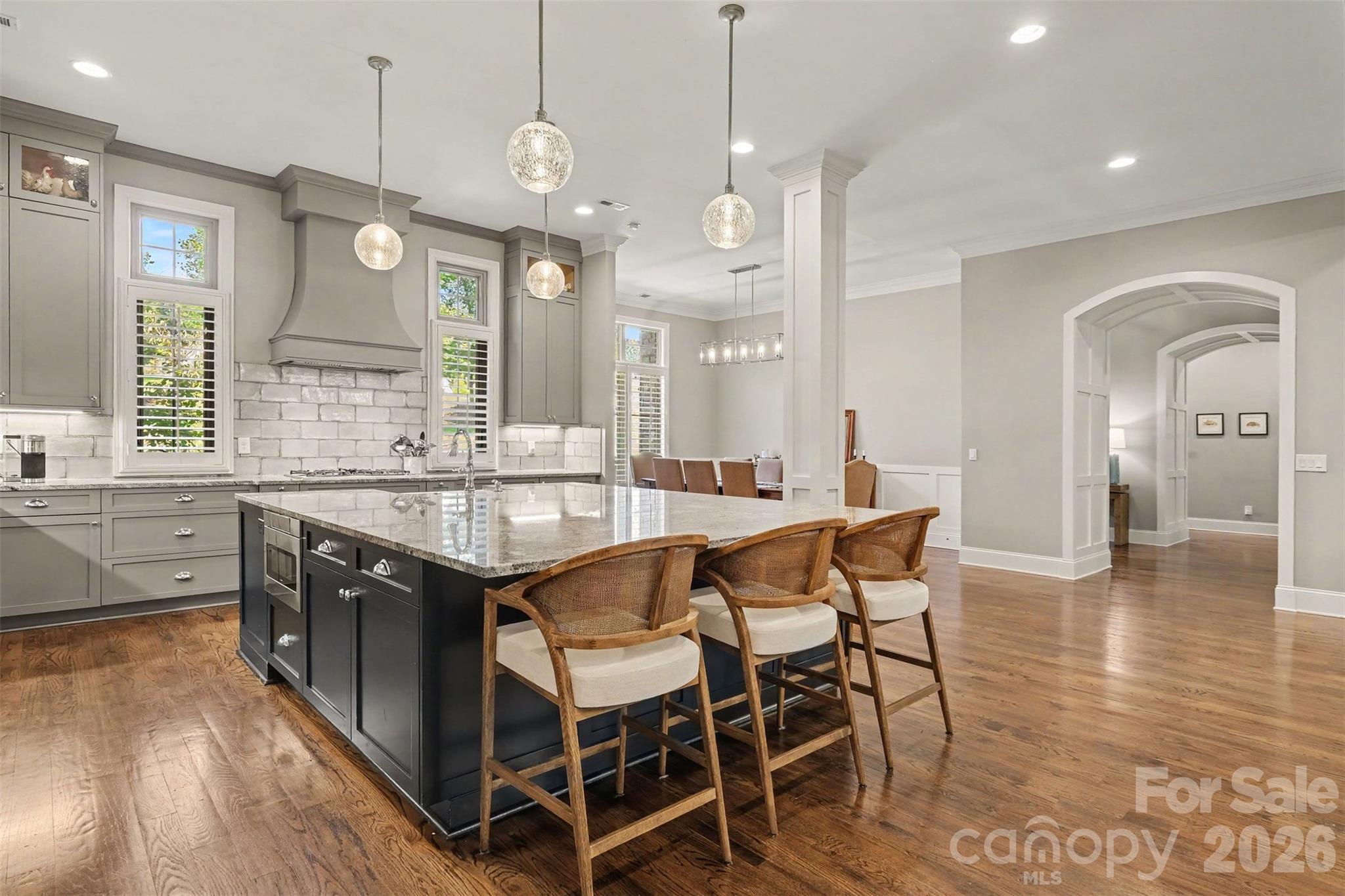 Single Family Residence at 4071 Poplar Ridge Drive, Fort Mill, photo 12 of 47