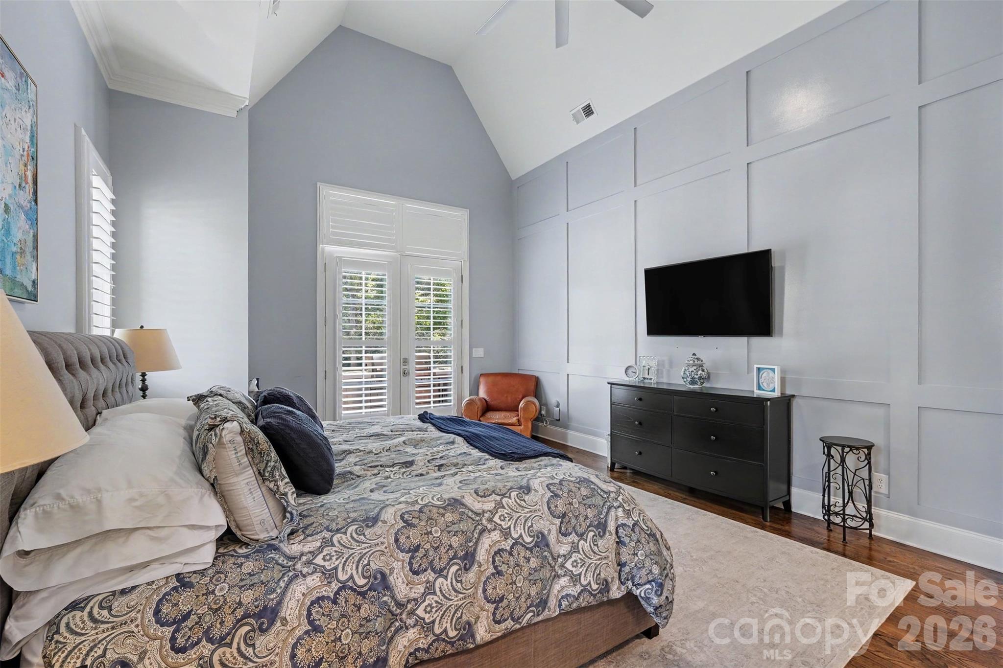 Single Family Residence at 4071 Poplar Ridge Drive, Fort Mill, photo 19 of 47