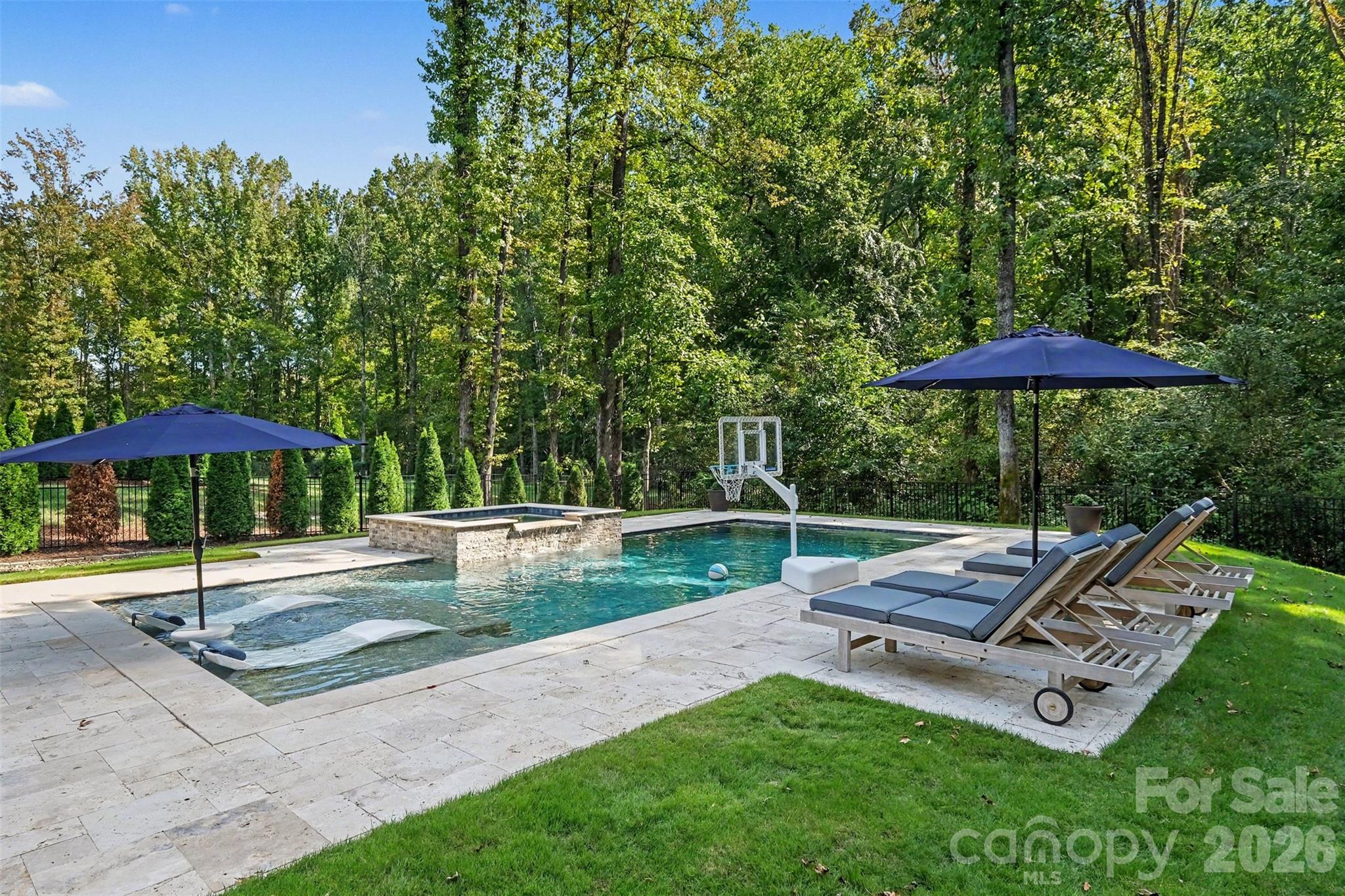 Single Family Residence at 4071 Poplar Ridge Drive, Fort Mill, photo 44 of 47