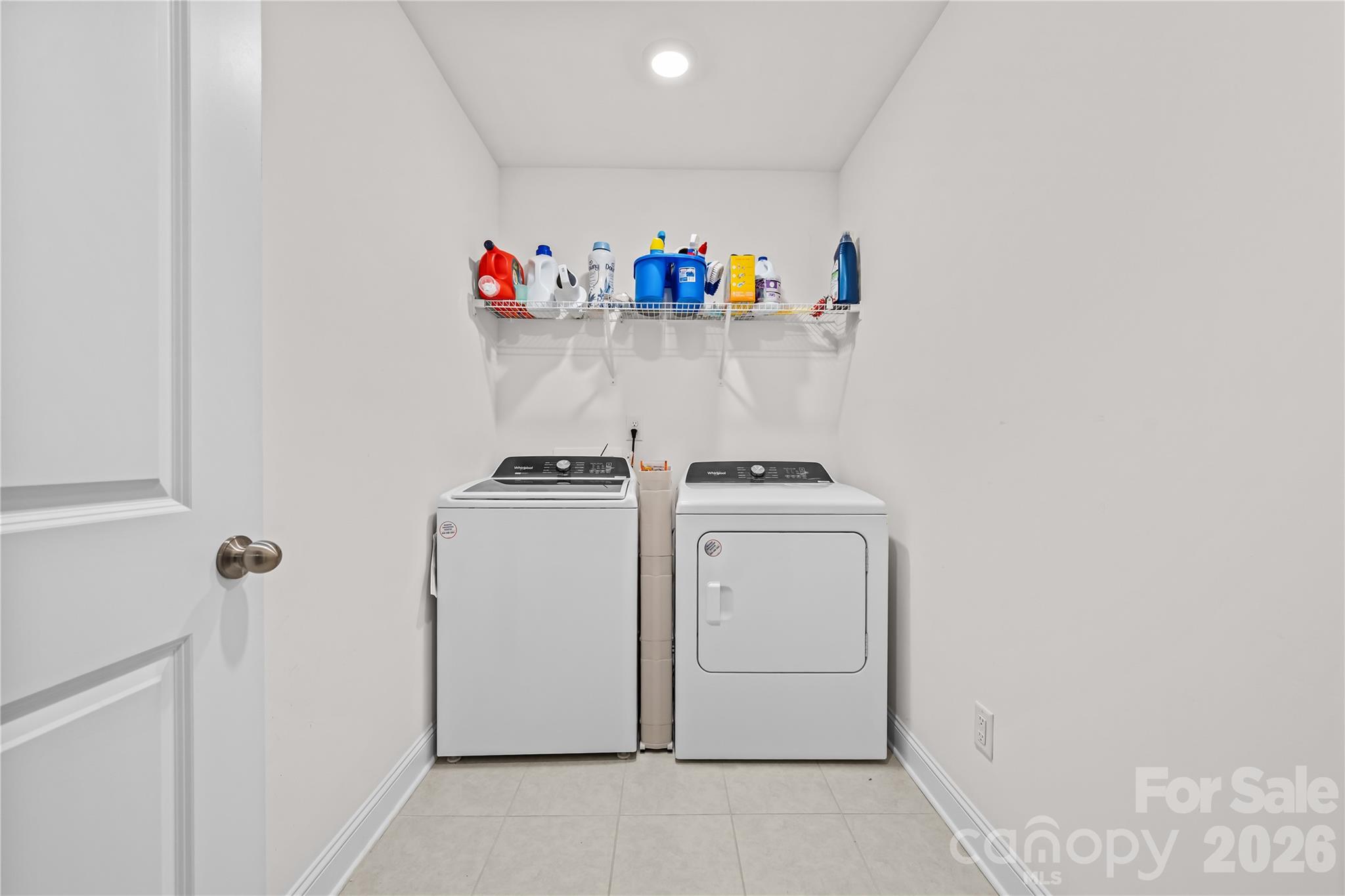 Laundry Room - 4035 Rothwood Lane, Harrisburg