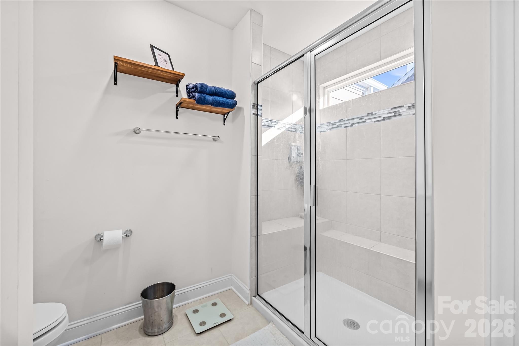Master Bathroom - 4035 Rothwood Lane, Harrisburg
