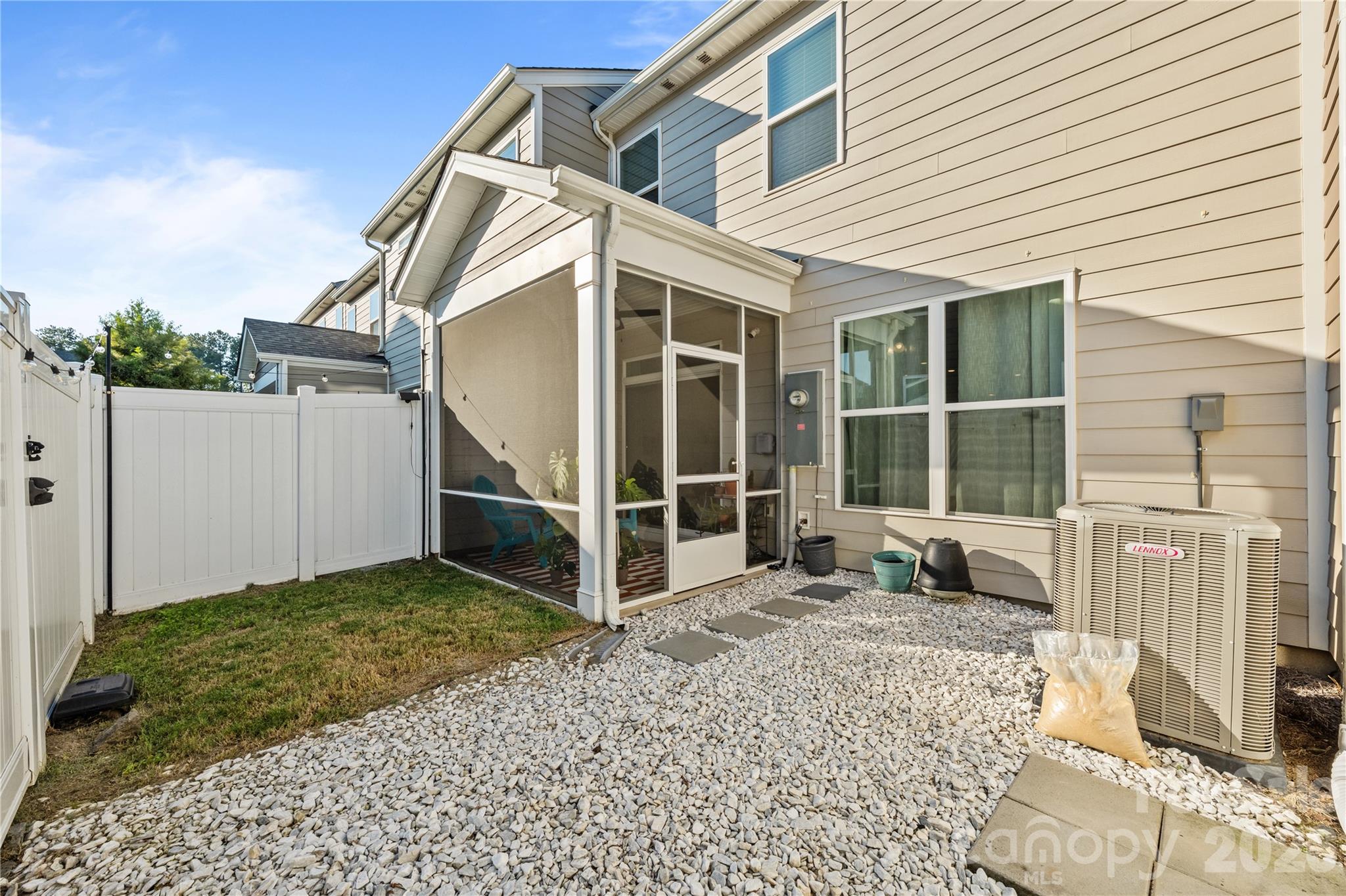 Townhouse at 4035 Rothwood Lane, Harrisburg, photo 17 of 24
