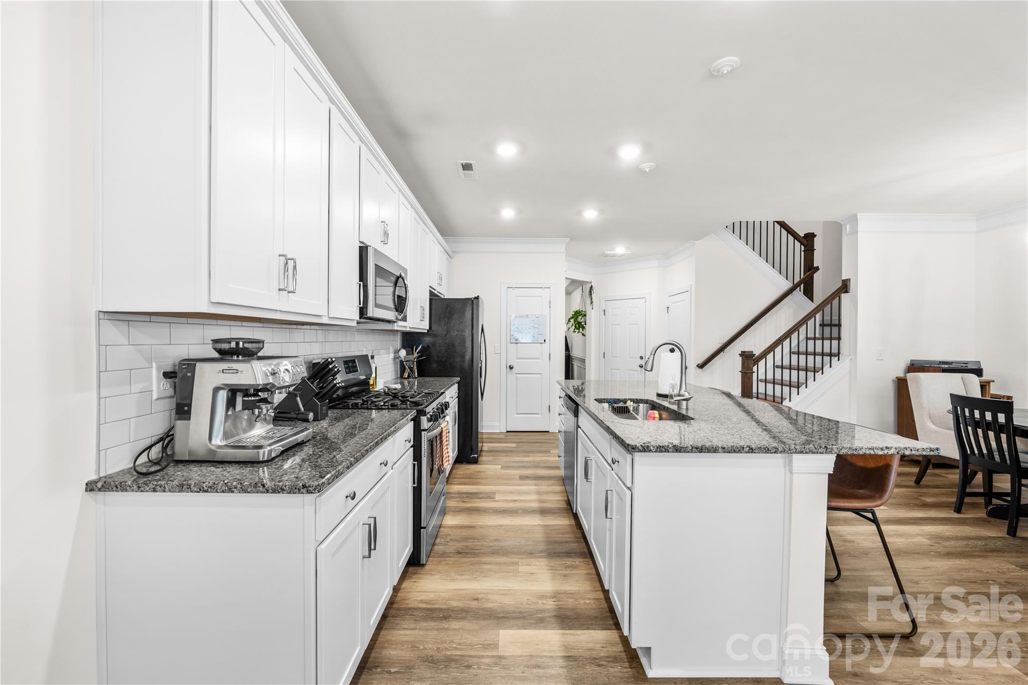 Townhouse at 4035 Rothwood Lane, Harrisburg, photo 22 of 24