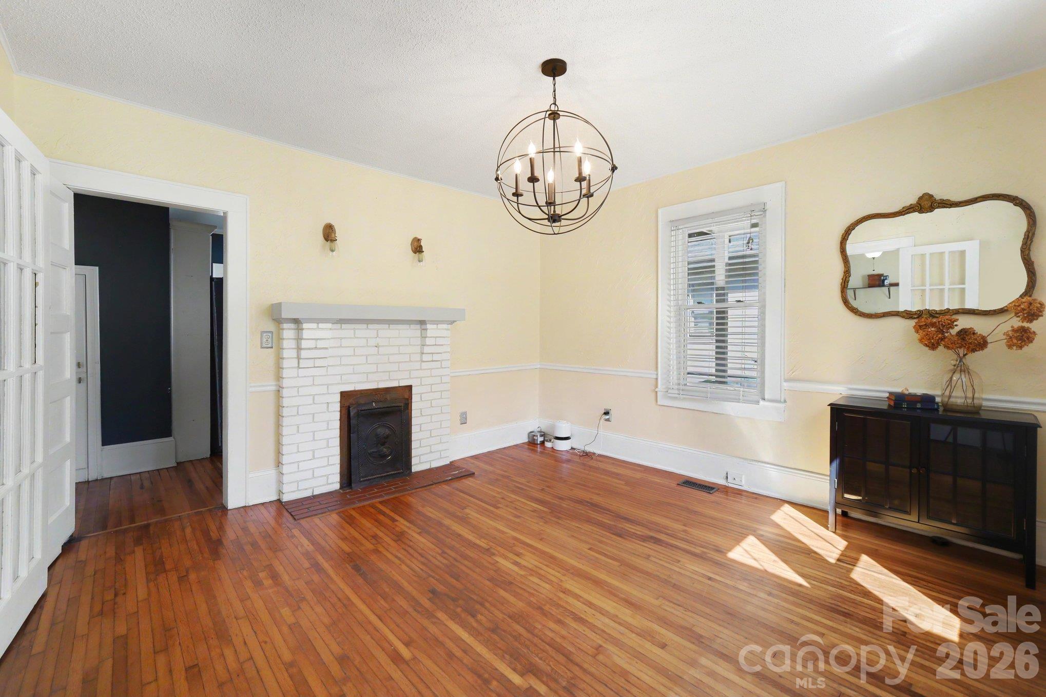 Single Family Residence at 821 S Chester Street, Gastonia, photo 6 of 30