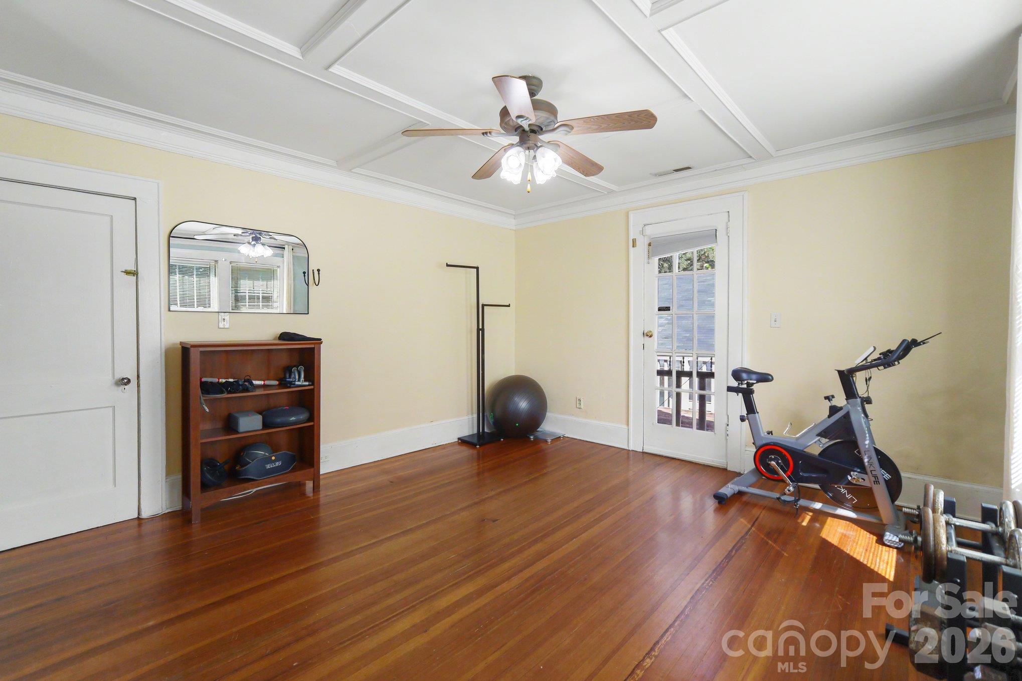 Single Family Residence at 821 S Chester Street, Gastonia, photo 20 of 30