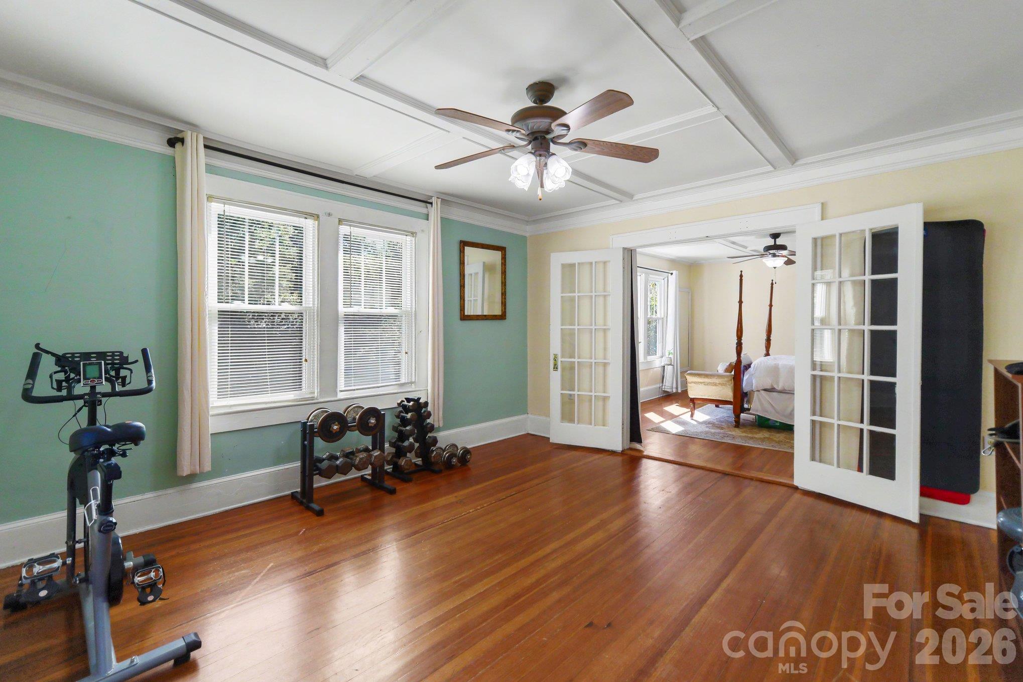Single Family Residence at 821 S Chester Street, Gastonia, photo 21 of 30