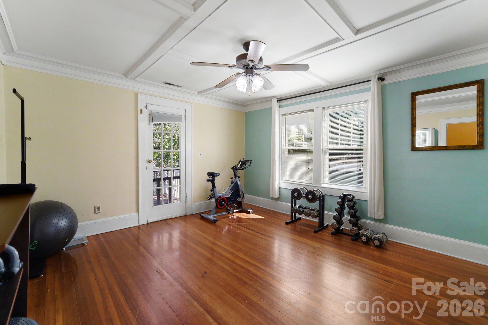 Single Family Residence at 821 S Chester Street, Gastonia, photo 22 of 30