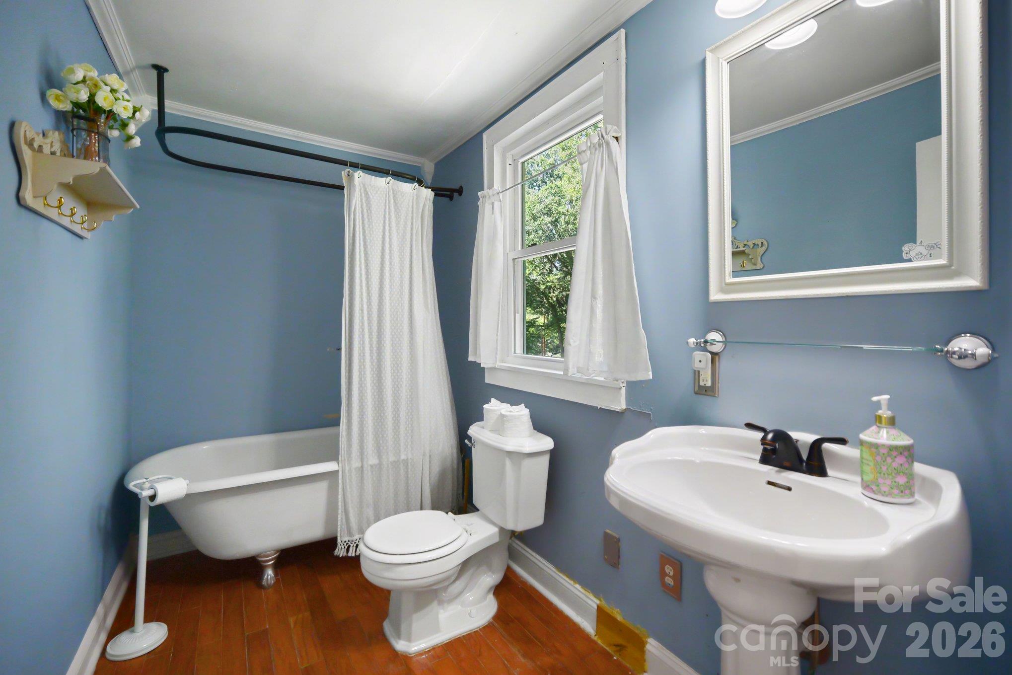 Single Family Residence at 821 S Chester Street, Gastonia, photo 25 of 30
