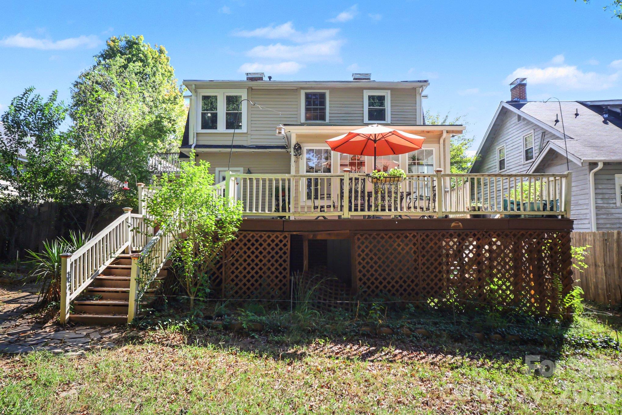 Single Family Residence at 821 S Chester Street, Gastonia, photo 28 of 30