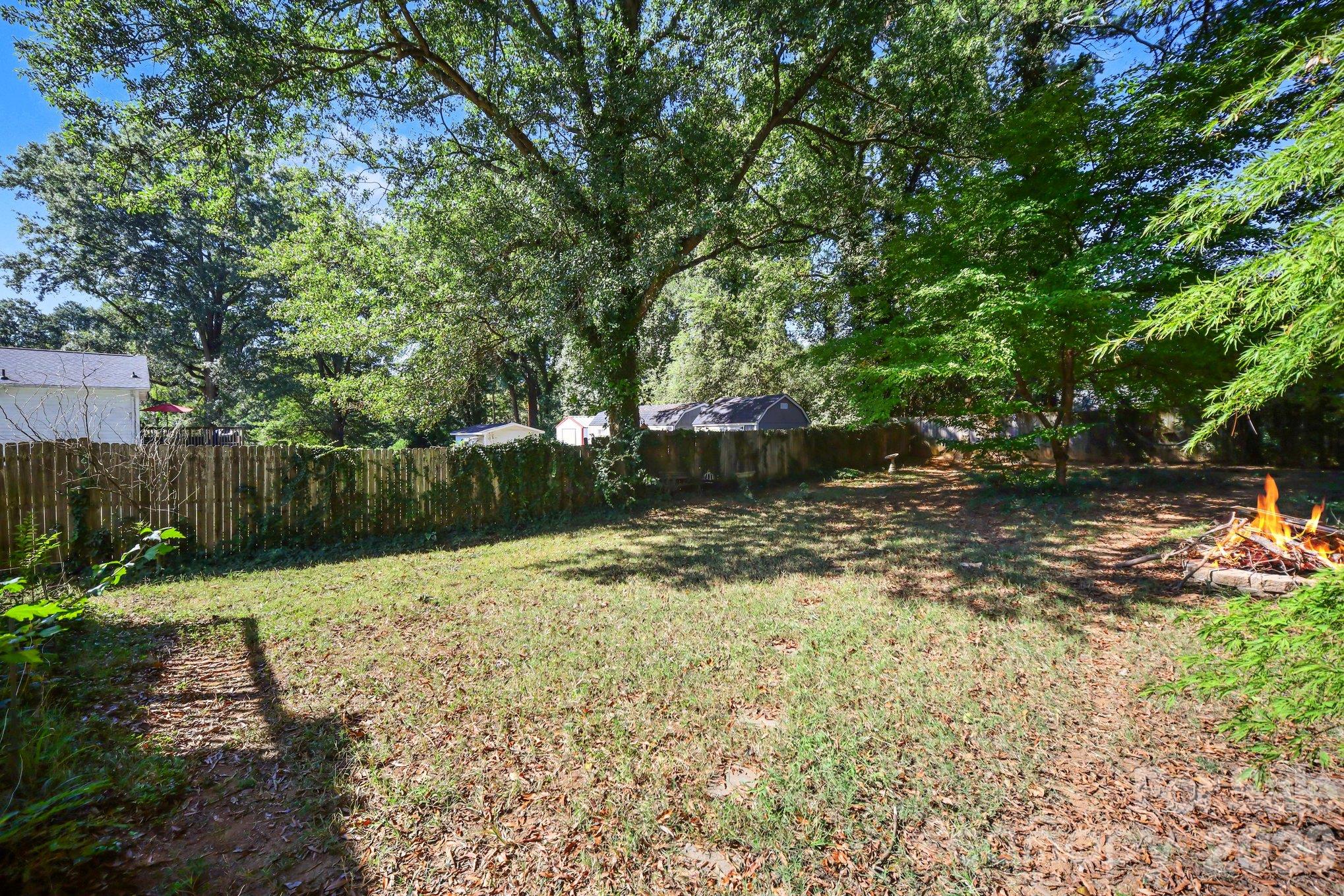 Single Family Residence at 821 S Chester Street, Gastonia, photo 30 of 30