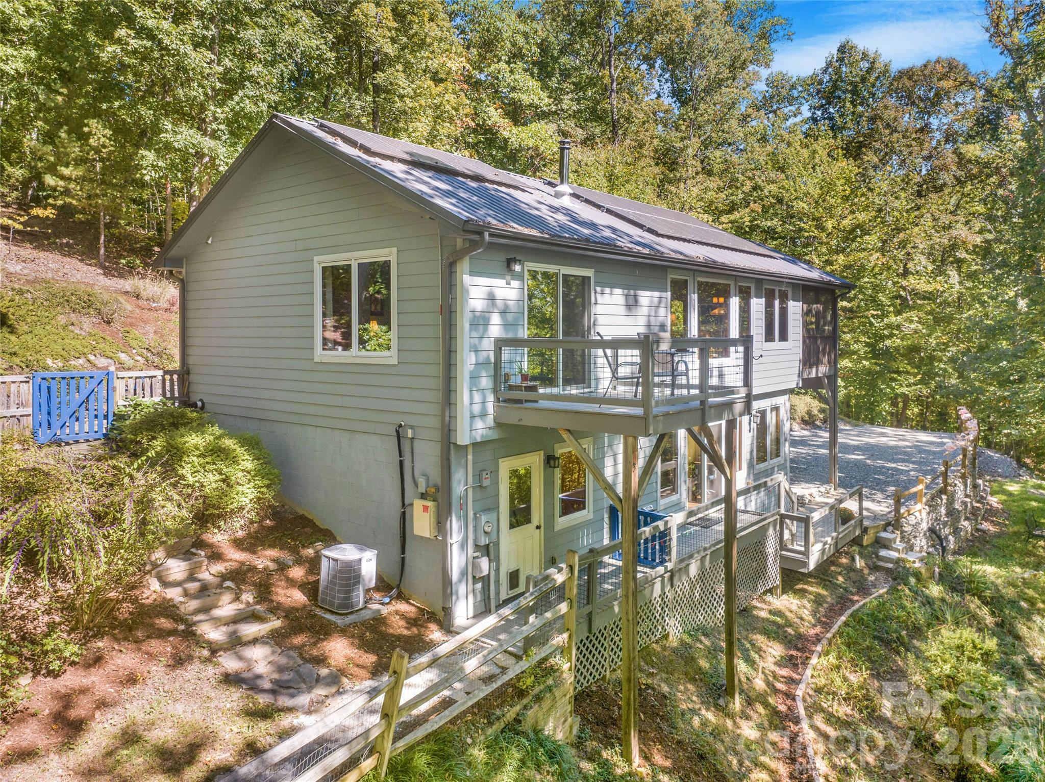 Welcome to 115 Laurel Wood Ave. - 115 Laurel Wood Drive, Mars Hill
