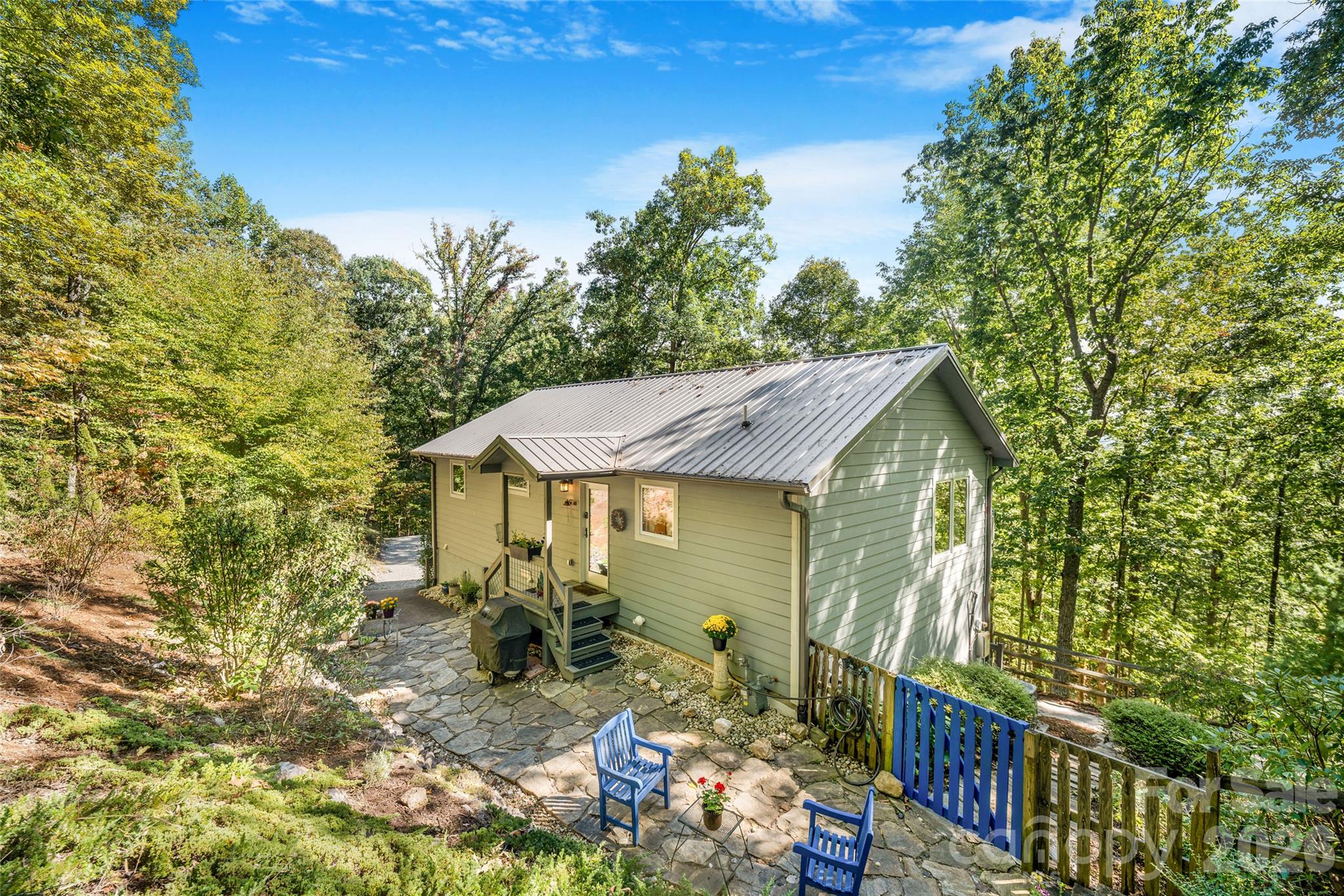 Single Family Residence at 115 Laurel Wood Drive, Mars Hill, photo 5 of 42