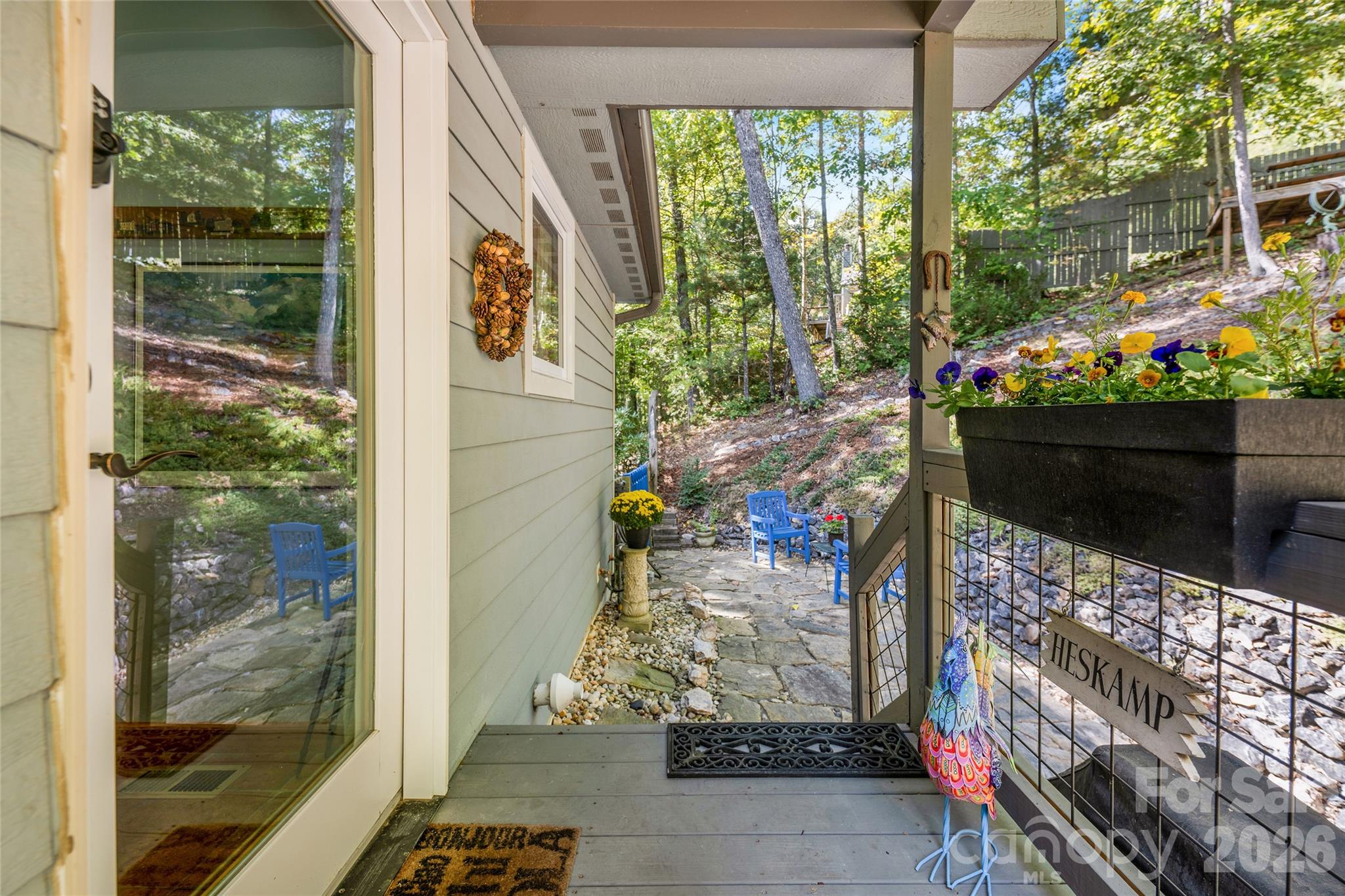 Single Family Residence at 115 Laurel Wood Drive, Mars Hill, photo 8 of 42