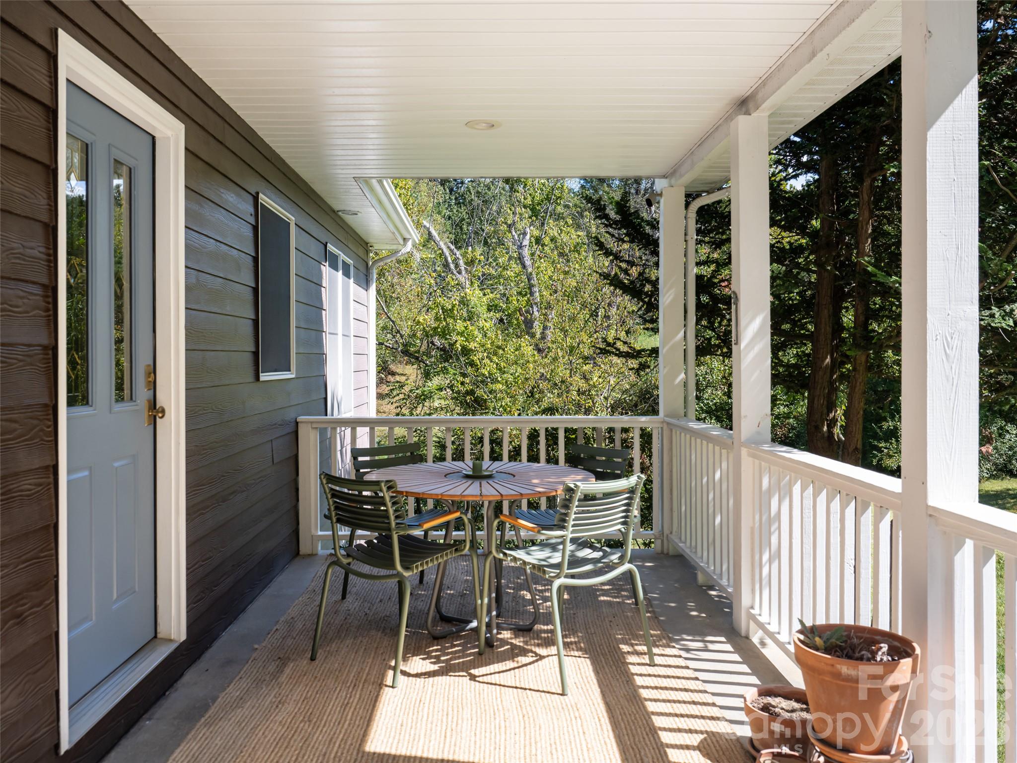 Single Family Residence at 2 Song Bird Lane, Weaverville, photo 2 of 48