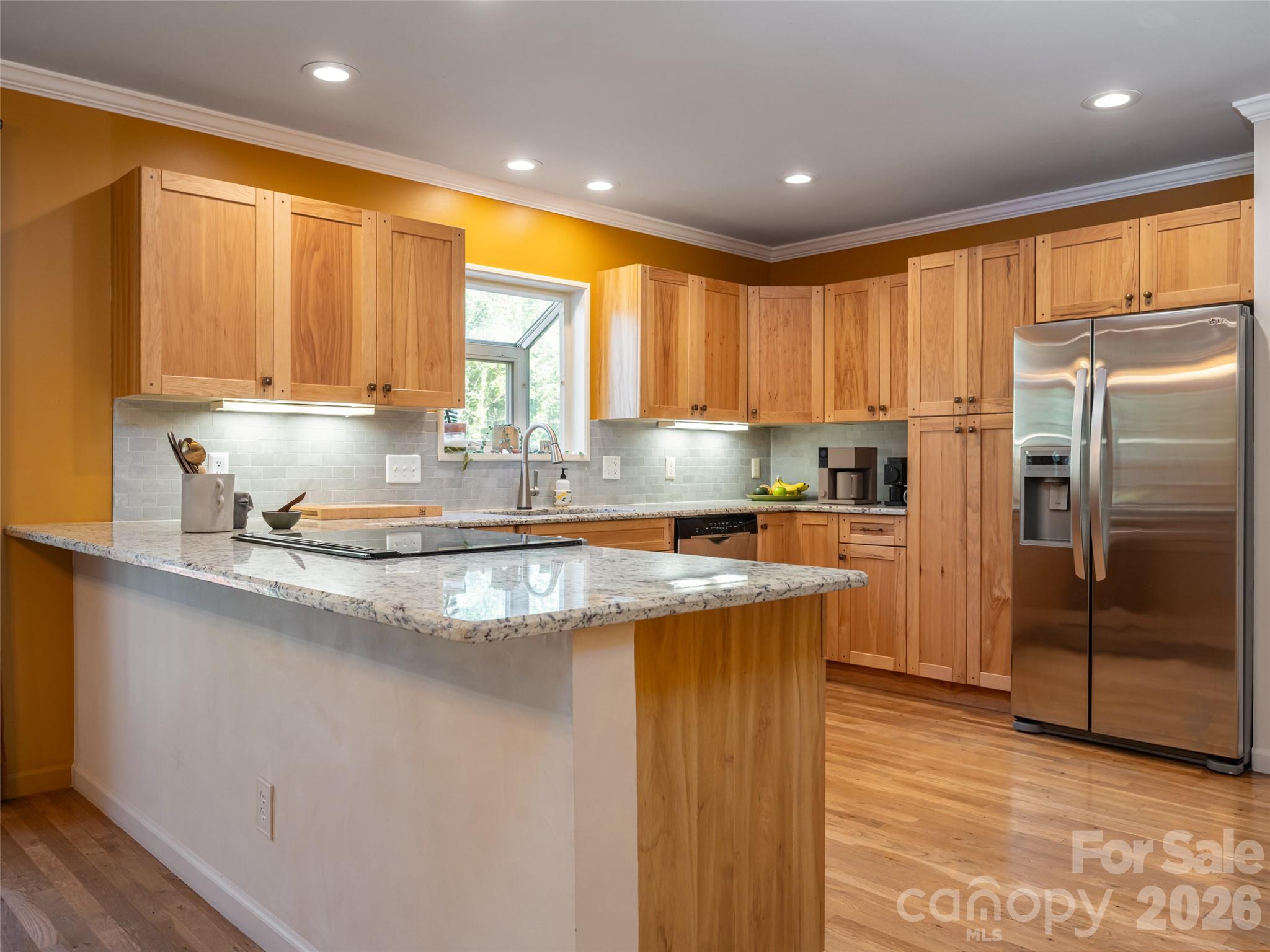Single Family Residence at 2 Song Bird Lane, Weaverville, photo 8 of 48