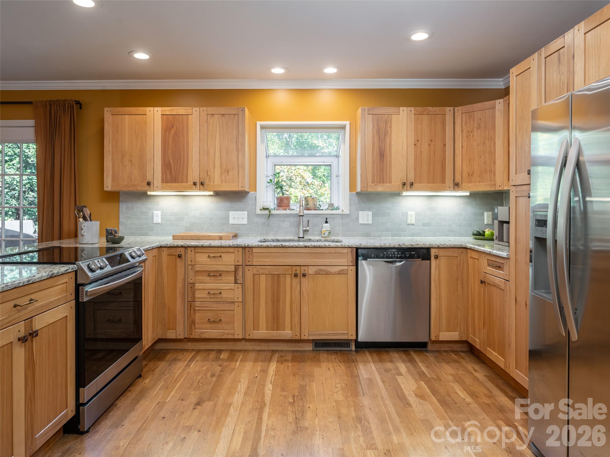 Single Family Residence at 2 Song Bird Lane, Weaverville, photo 9 of 48