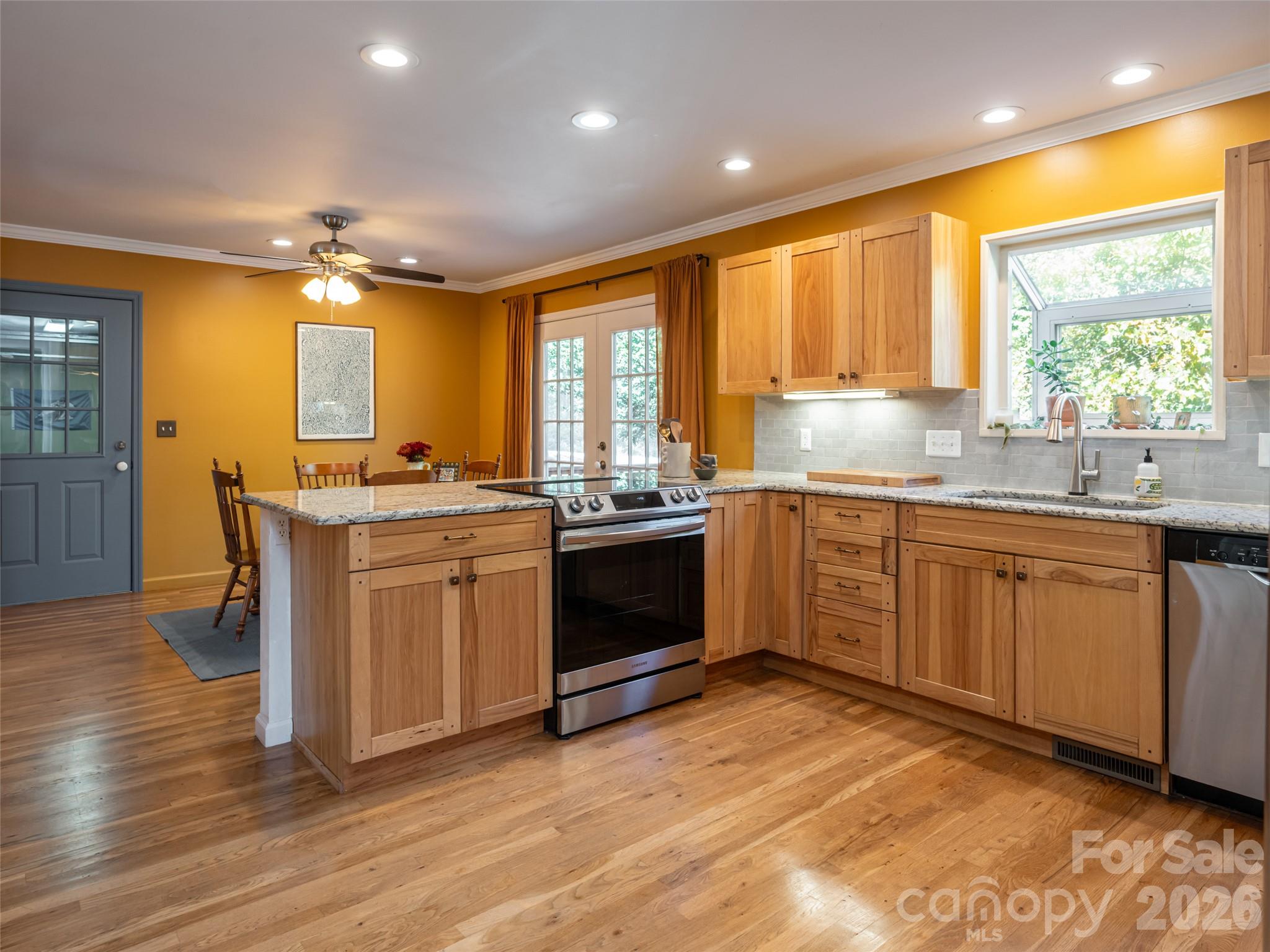 Single Family Residence at 2 Song Bird Lane, Weaverville, photo 10 of 48