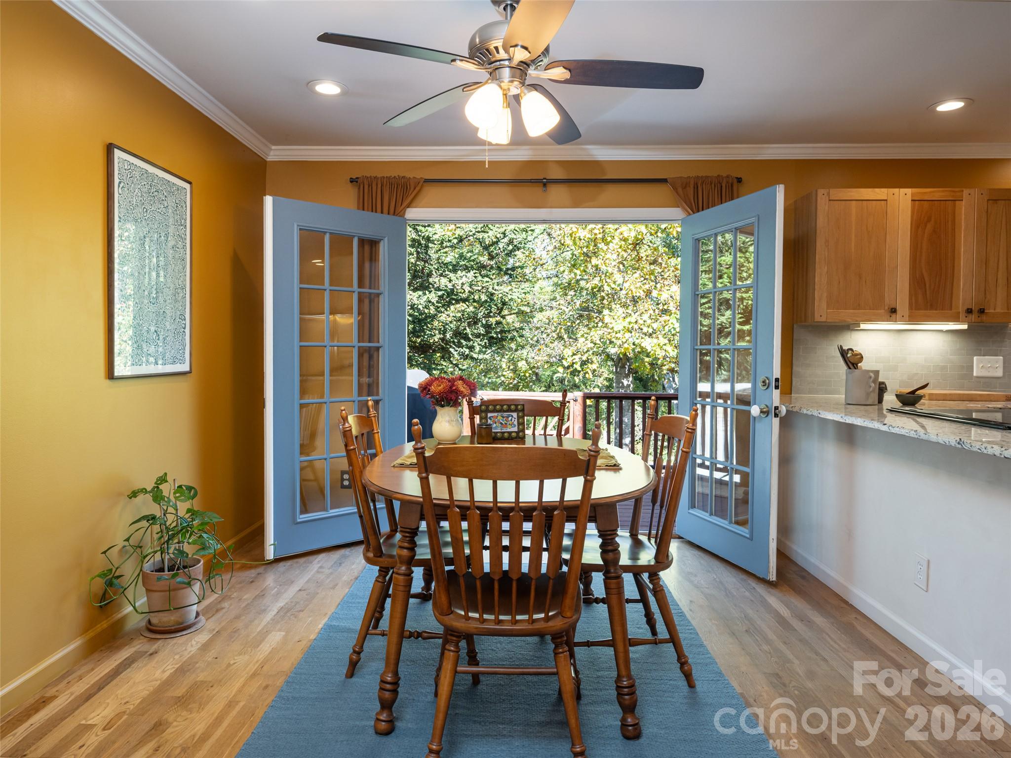 Single Family Residence at 2 Song Bird Lane, Weaverville, photo 12 of 48