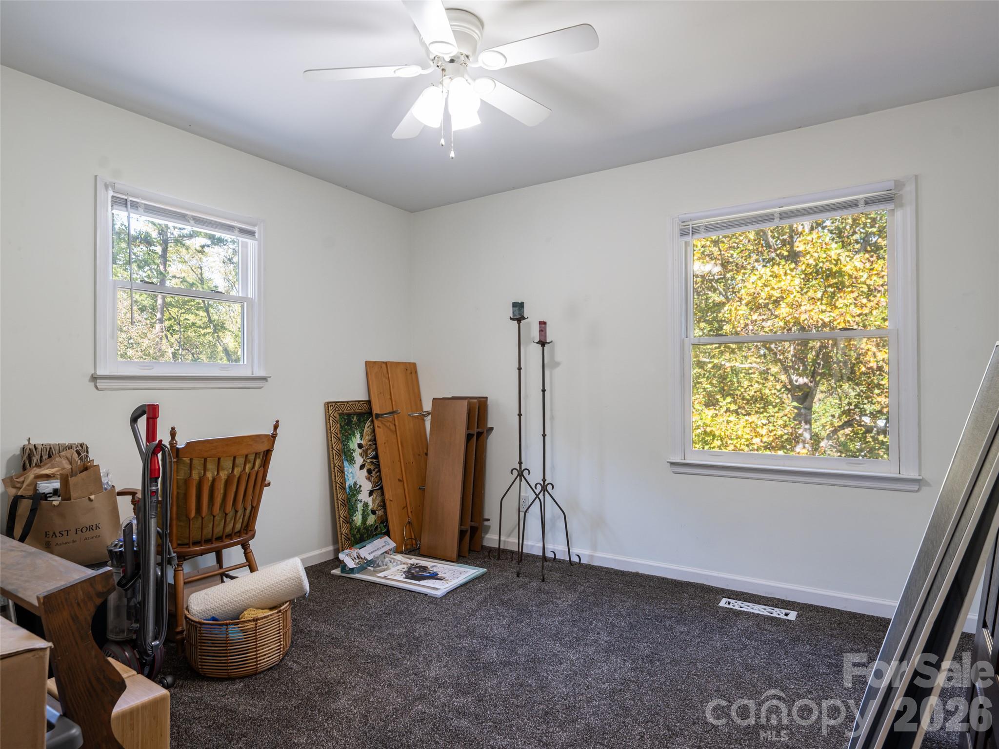 Single Family Residence at 2 Song Bird Lane, Weaverville, photo 22 of 48