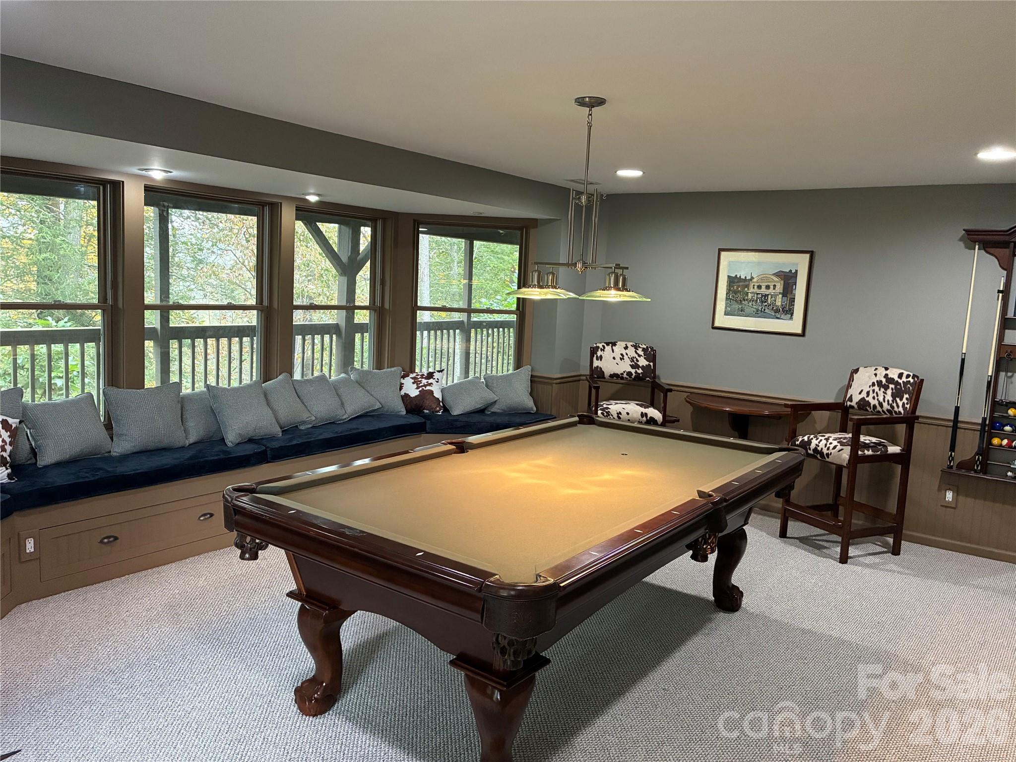 Single Family Residence at 525 Silent Acres Road, Waynesville, photo 28 of 48