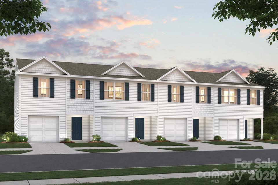 815 Pine Cone Lane