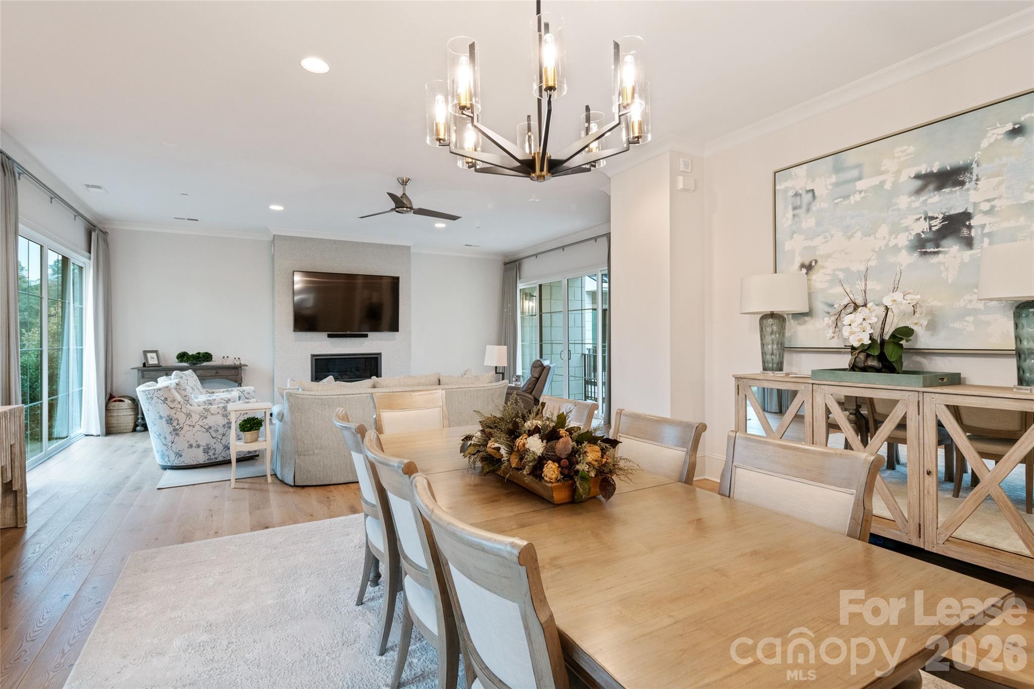 Townhouse at 1708 Lombardy Circle, Charlotte, photo 5 of 27
