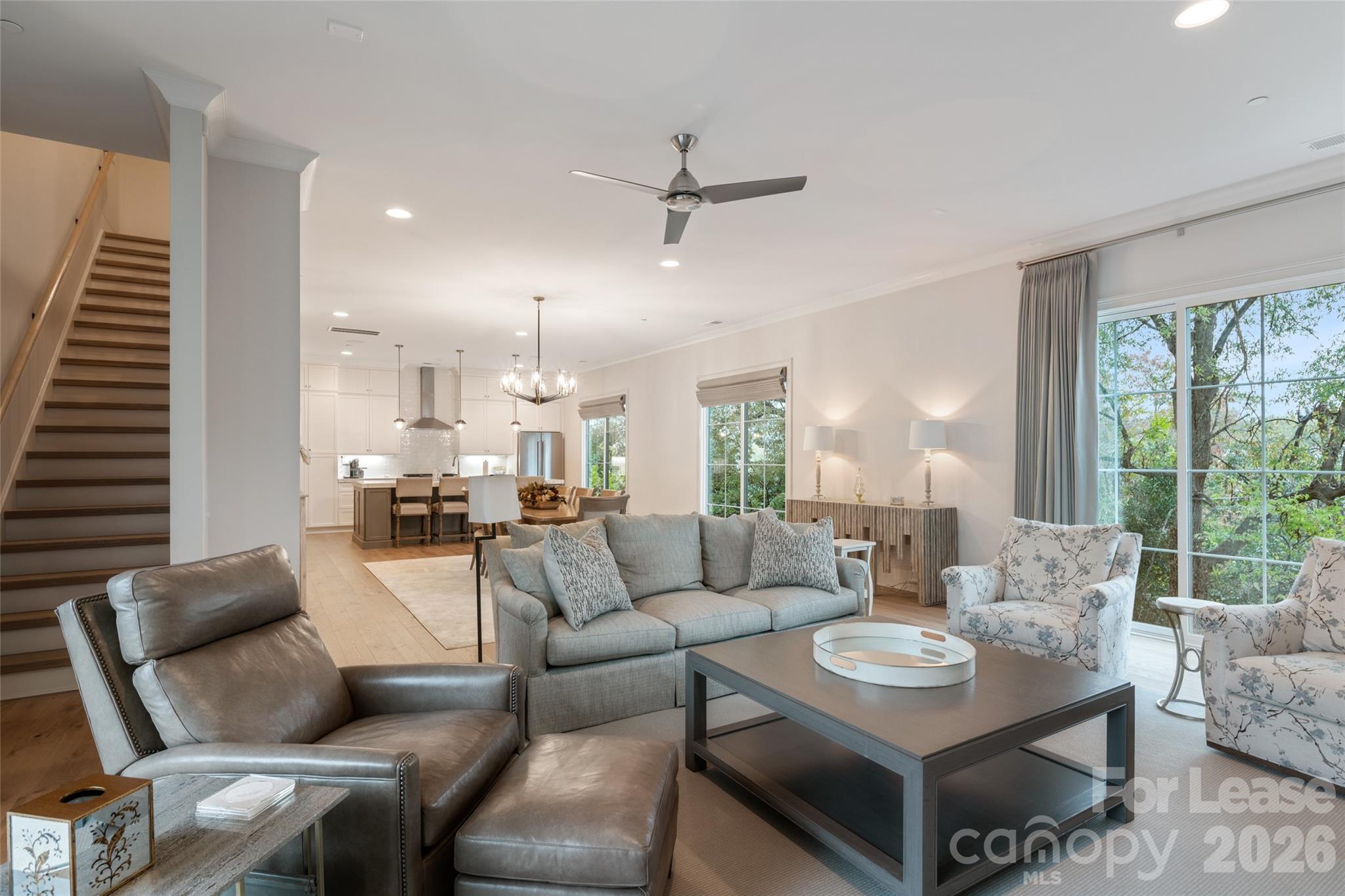 Townhouse at 1708 Lombardy Circle, Charlotte, photo 9 of 27