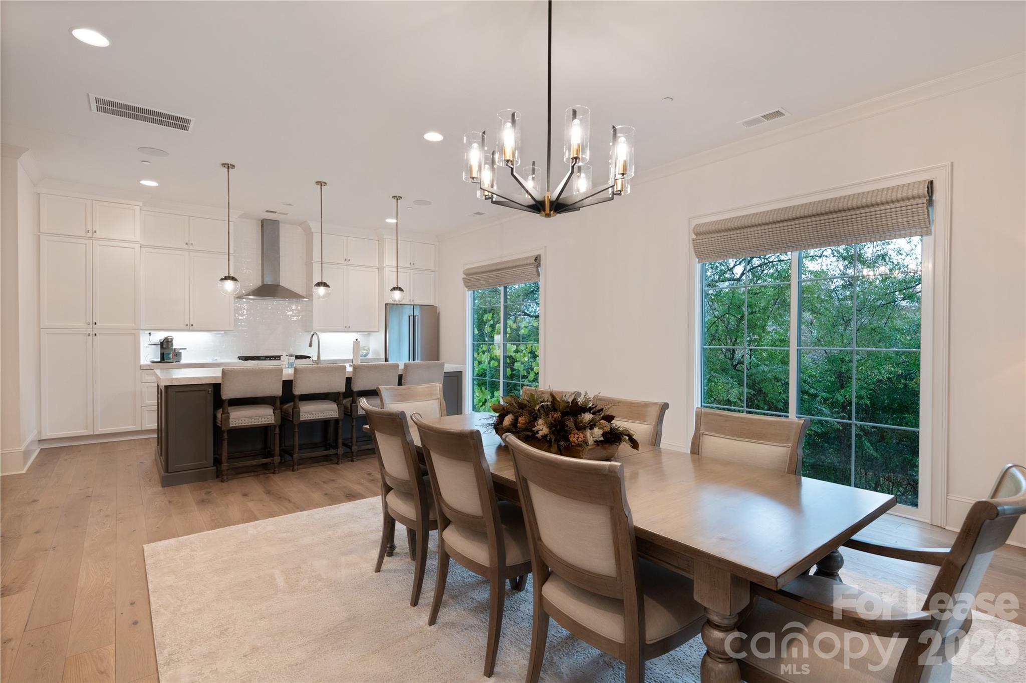 Townhouse at 1708 Lombardy Circle, Charlotte, photo 10 of 27