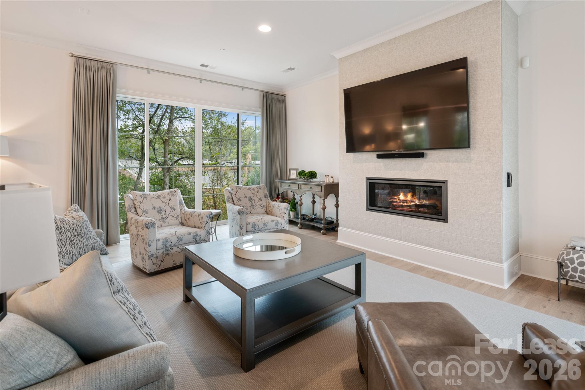 Townhouse at 1708 Lombardy Circle, Charlotte, photo 12 of 27
