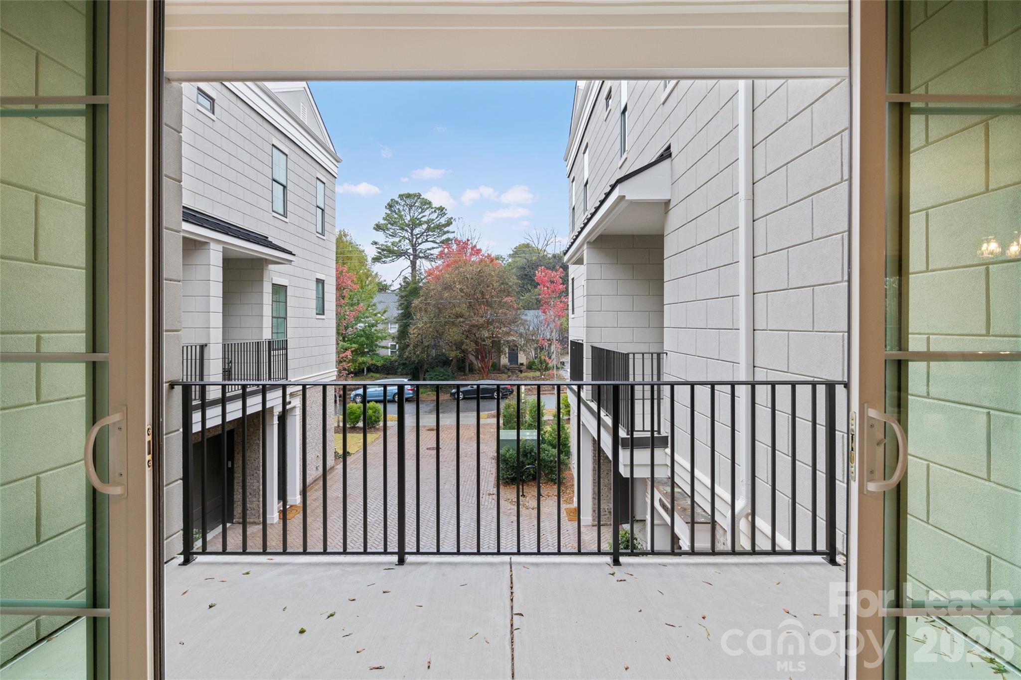 Townhouse at 1708 Lombardy Circle, Charlotte, photo 13 of 27